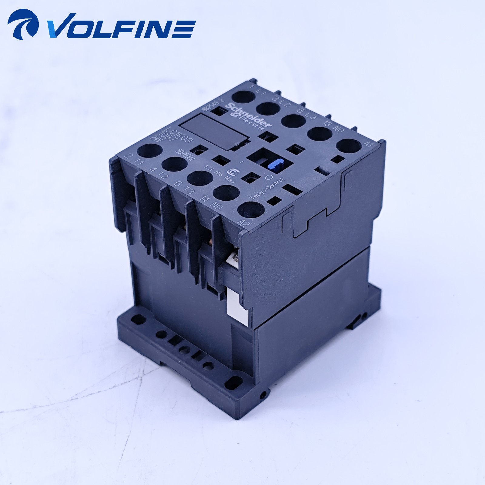 Schneider LC1K0910B7 TeSys contactor / control - Image 4