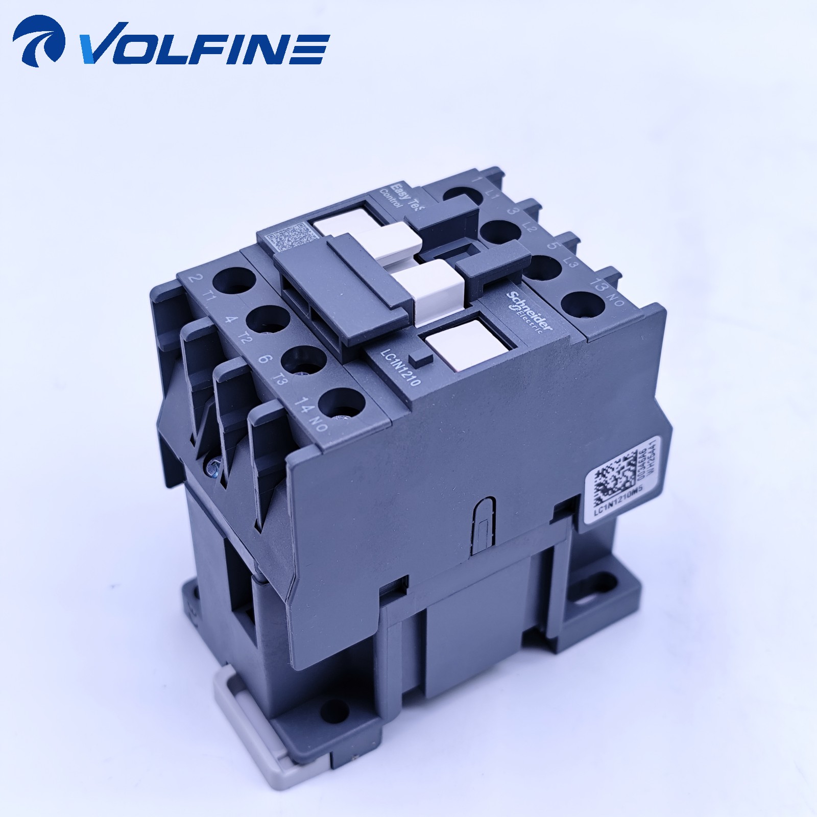 Schneider LC1N1210M5N TeSys contactor / control - Image 4