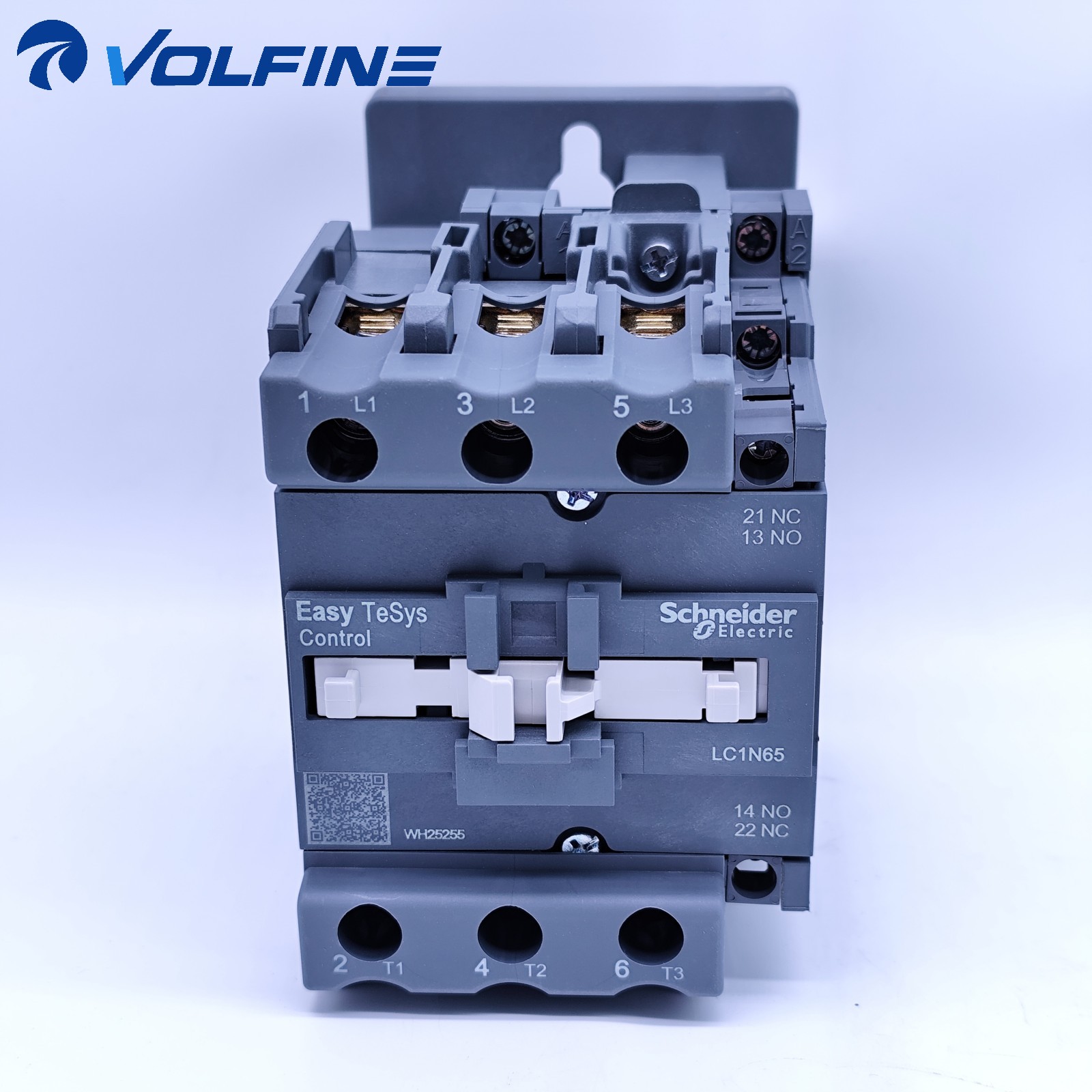 Schneider LC1N65M5N TeSys contactor / control - Image 2