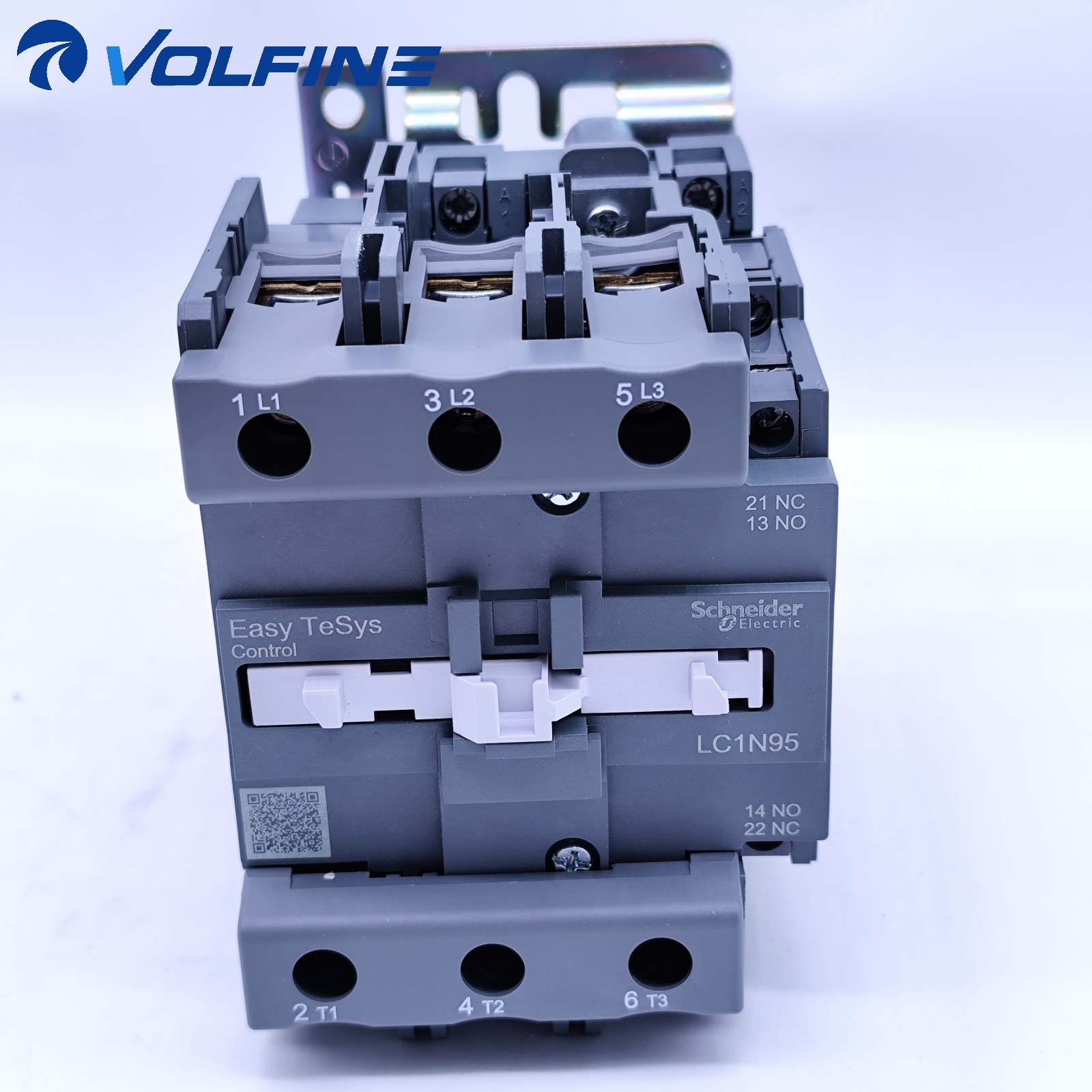 Schneider LC1N95M5N TeSys contactor / control - Image 2