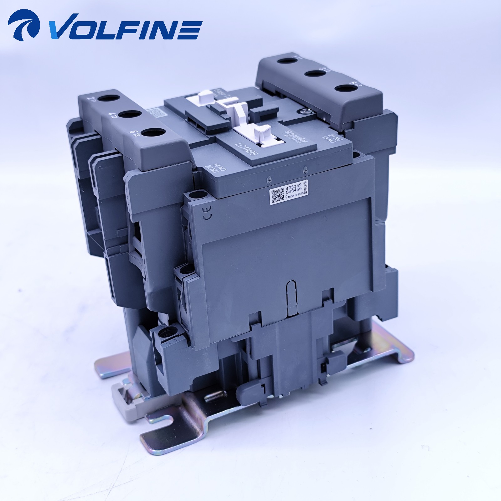 Schneider LC1N95M5N TeSys contactor / control - Image 3