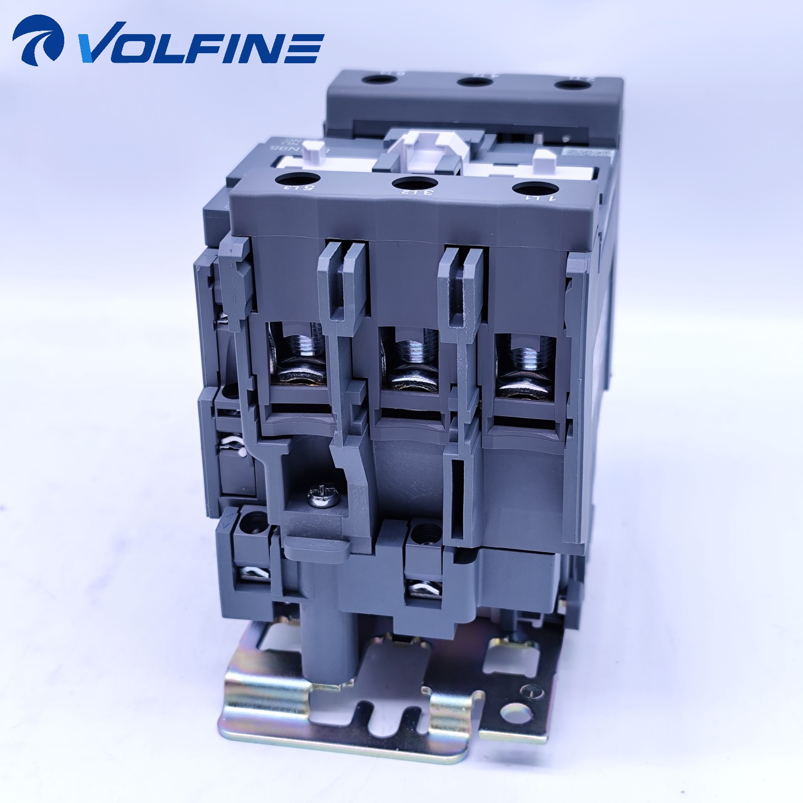 Schneider LC1N95M5N TeSys contactor / control - Image 4