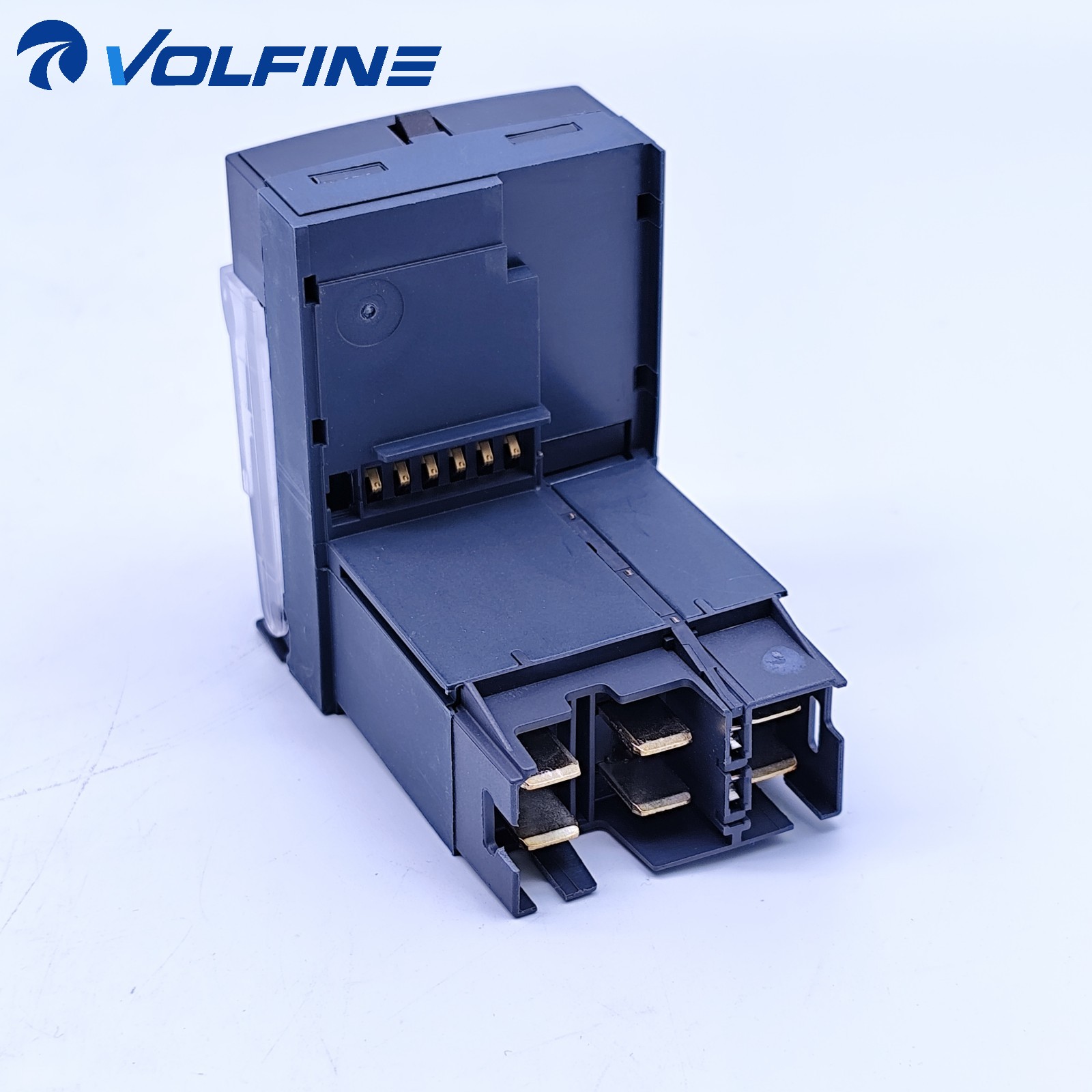 Schneider LUCB05BL TeSys contactor / control - Image 3