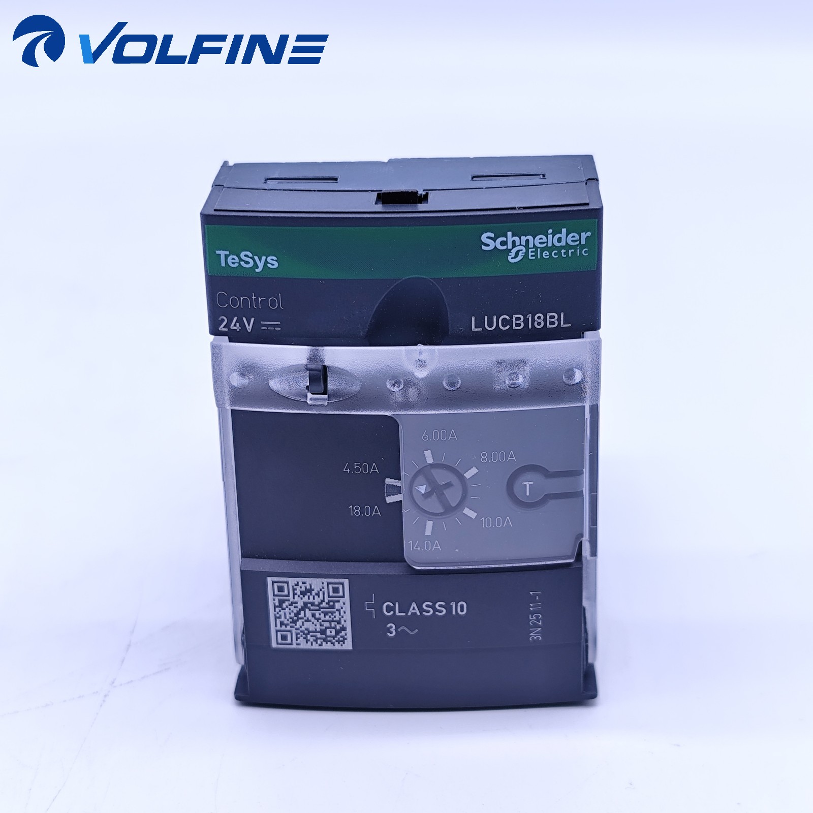 Schneider LUCB18BL TeSys contactor / control - Image 2