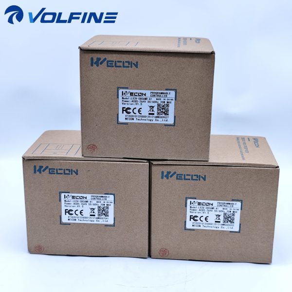 Wecon LX3V-0806MR-A1 PLC