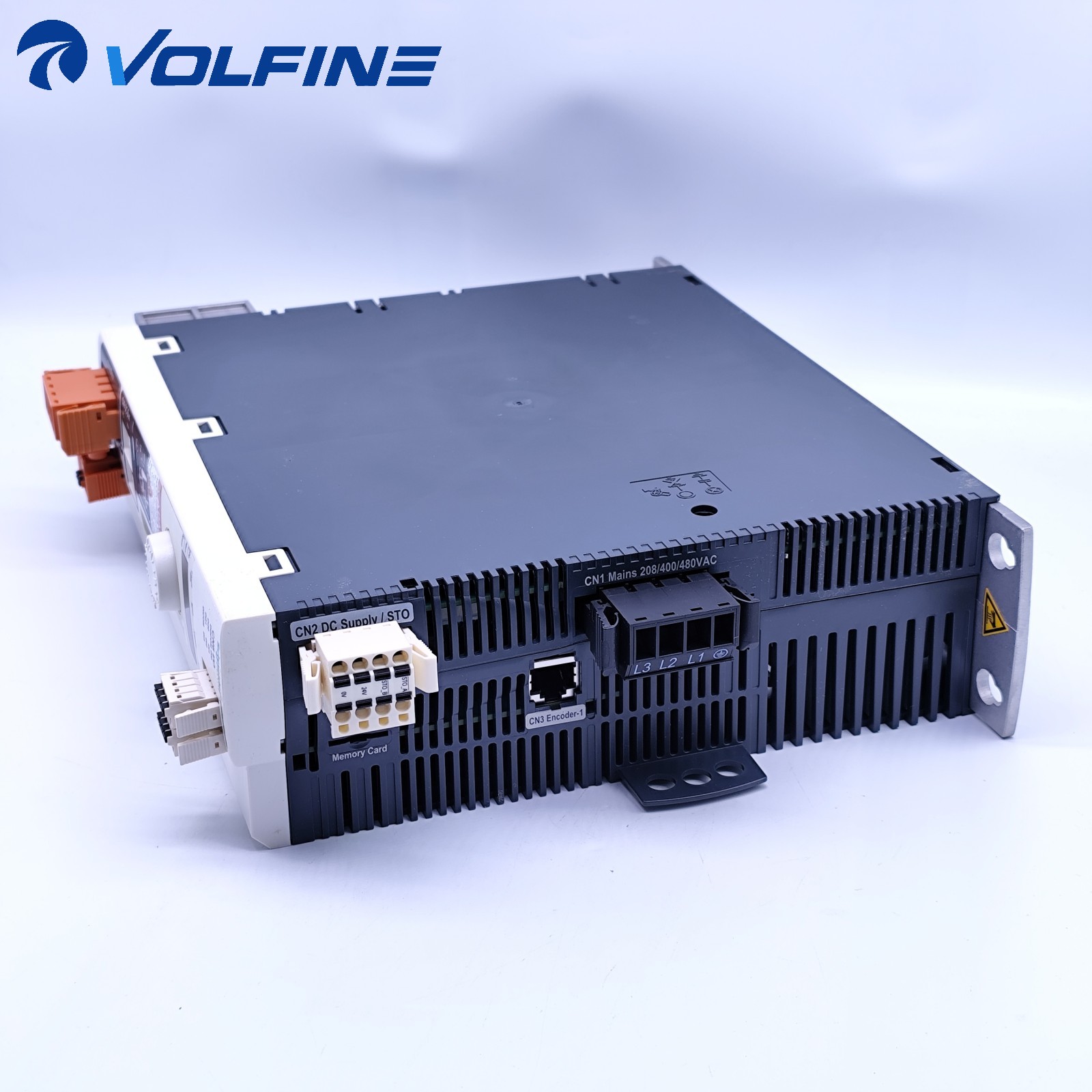Schneider LXM32AD30N4 Lexium servo drive Lexium 32 - Image 5