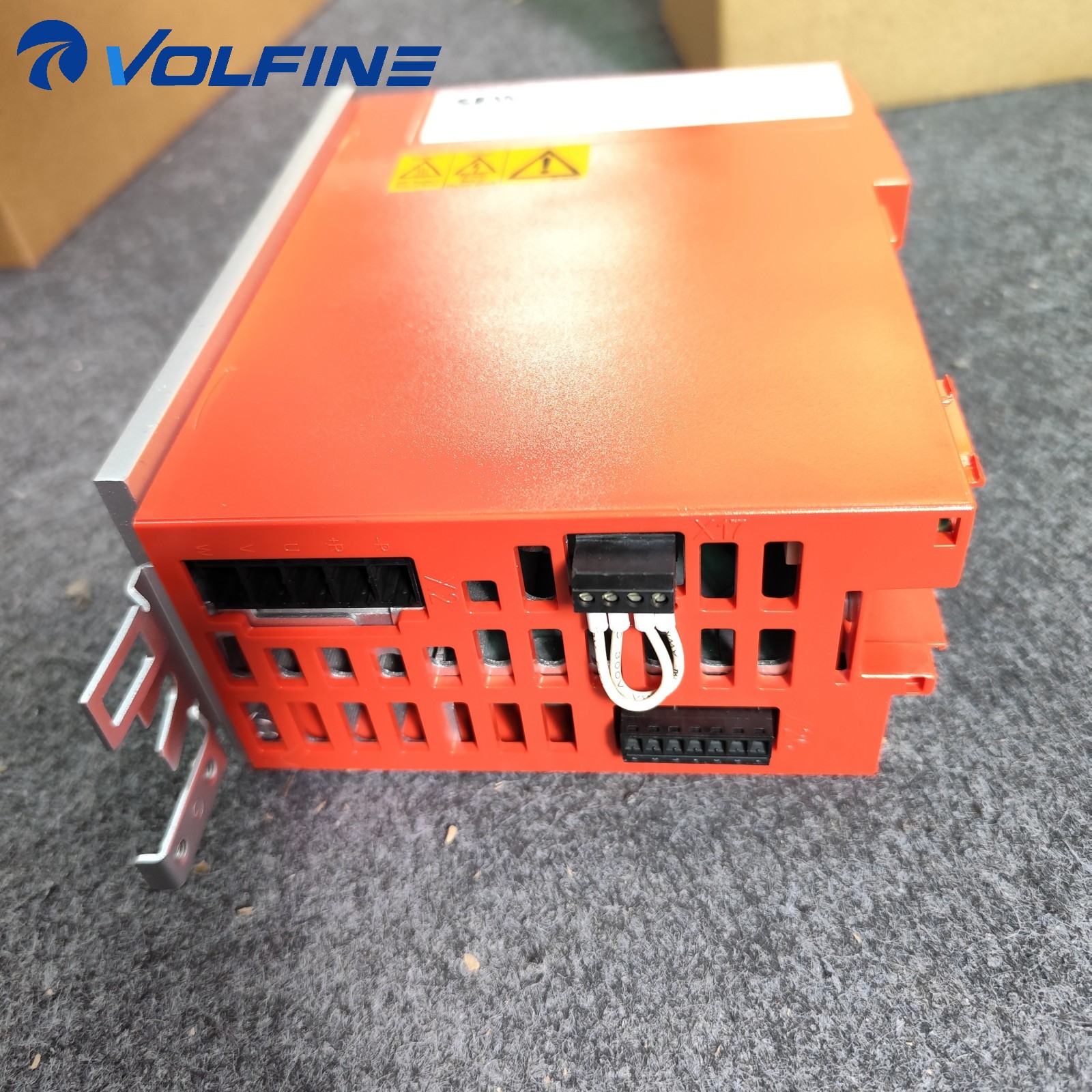 SEW-EURODRIVE MC07B0005-5A3-4-S0 Inverter MOVITRAC / MOVIDRIVE - Image 4