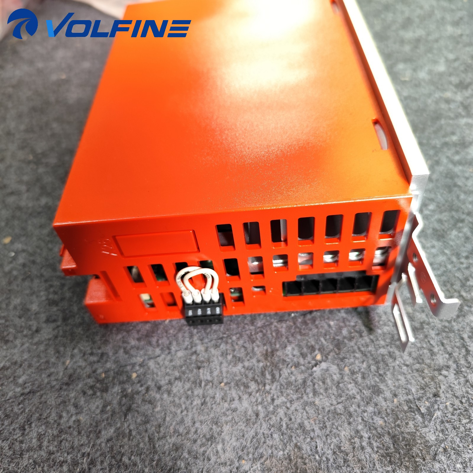 SEW-EURODRIVE MC07B0008-5A3-4-S0 Inverter MOVITRAC / MOVIDRIVE - Image 4