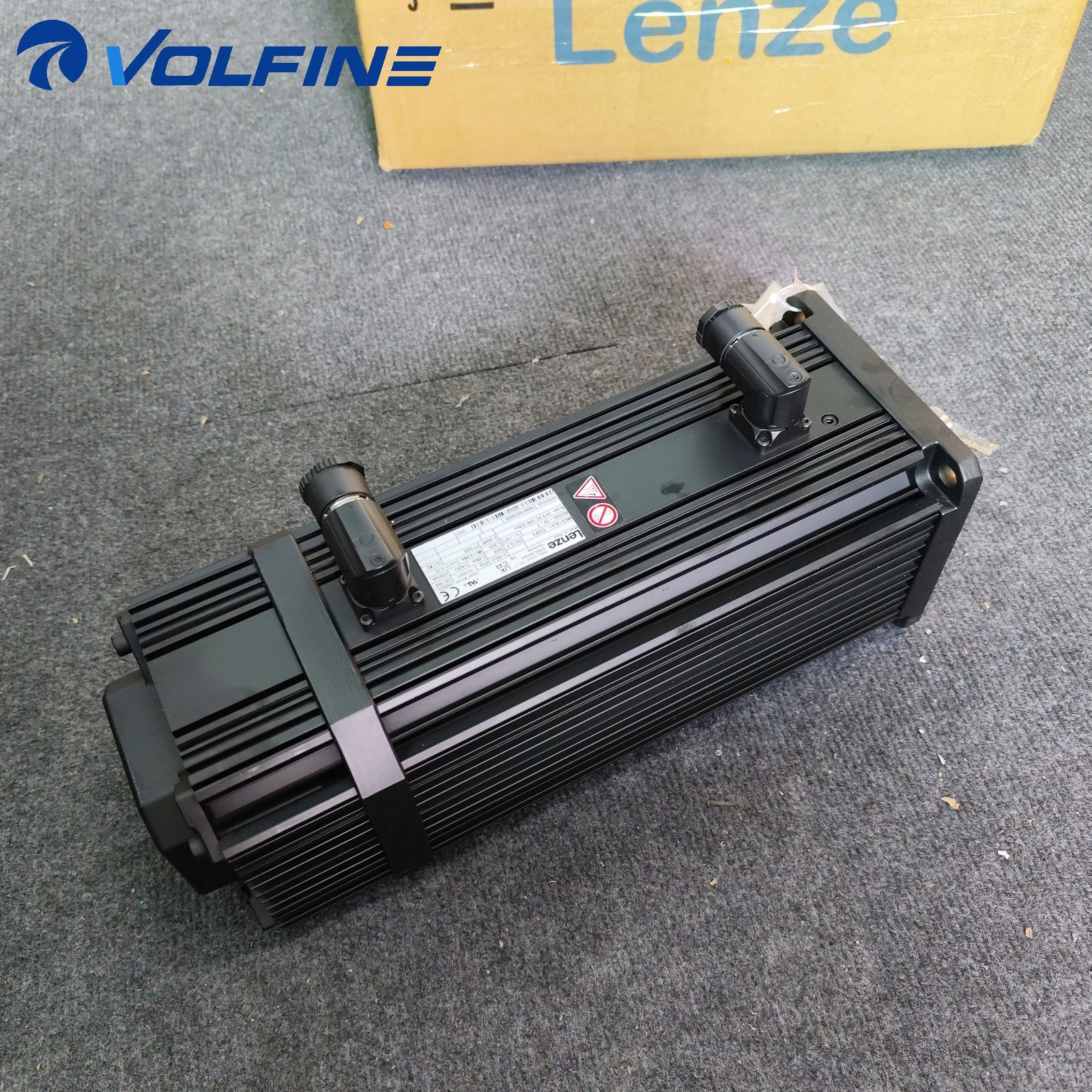 SEW-EURODRIVE MCA14L41-T20P4 Inverter MOVITRAC / MOVIDRIVE - Image 7