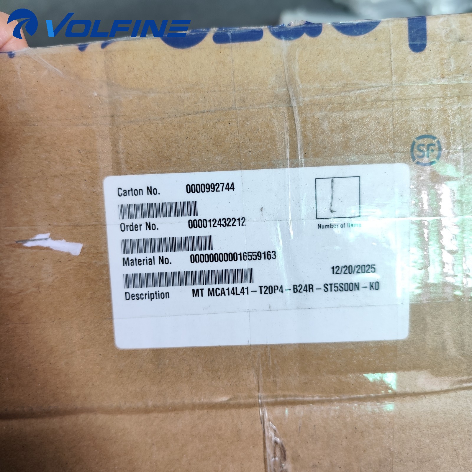 SEW-EURODRIVE MCA14L41-T20P4 Inverter MOVITRAC / MOVIDRIVE - Image 8