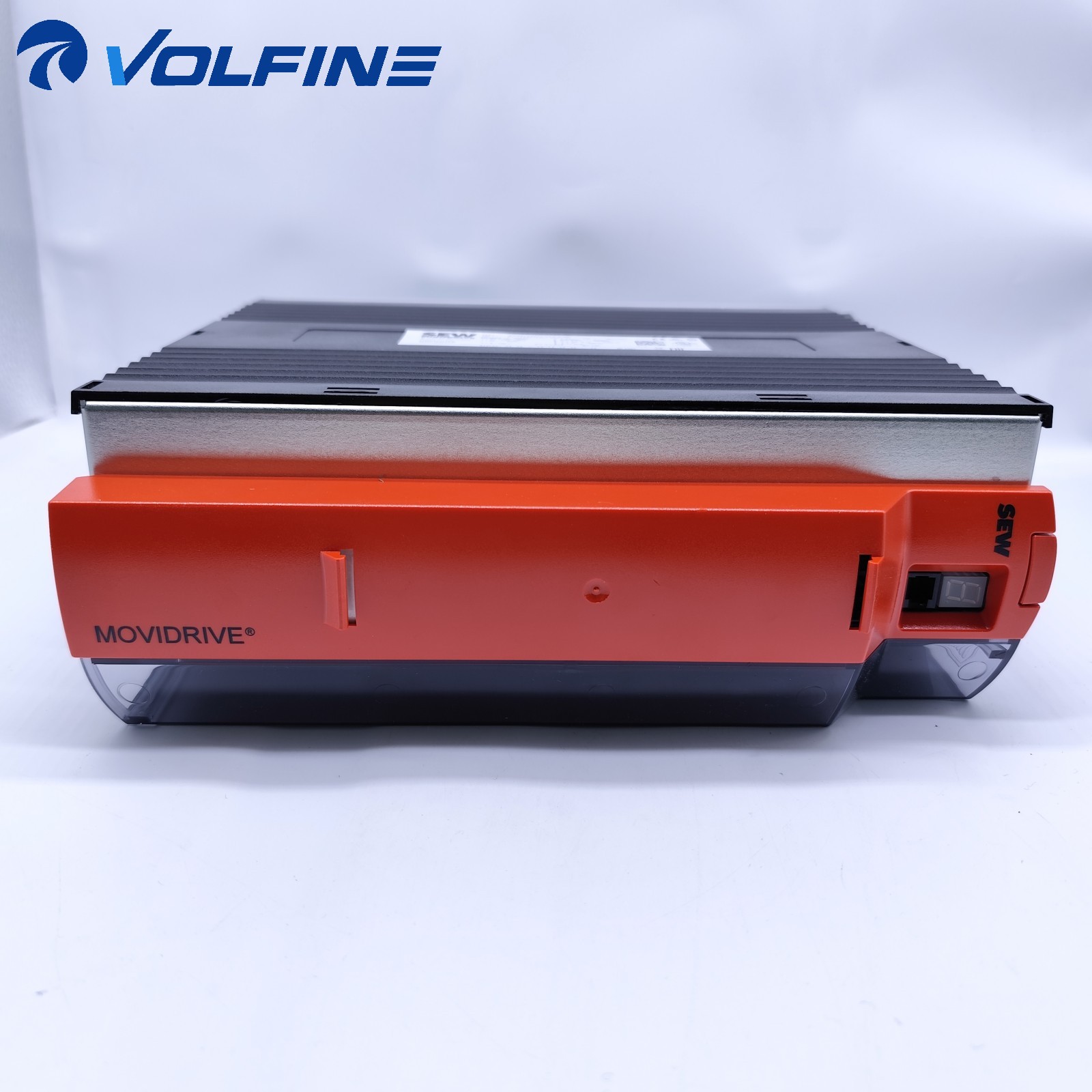 SEW-EURODRIVE MDX61B0011-5A3-4-00 Inverter MOVITRAC / MOVIDRIVE - Image 3