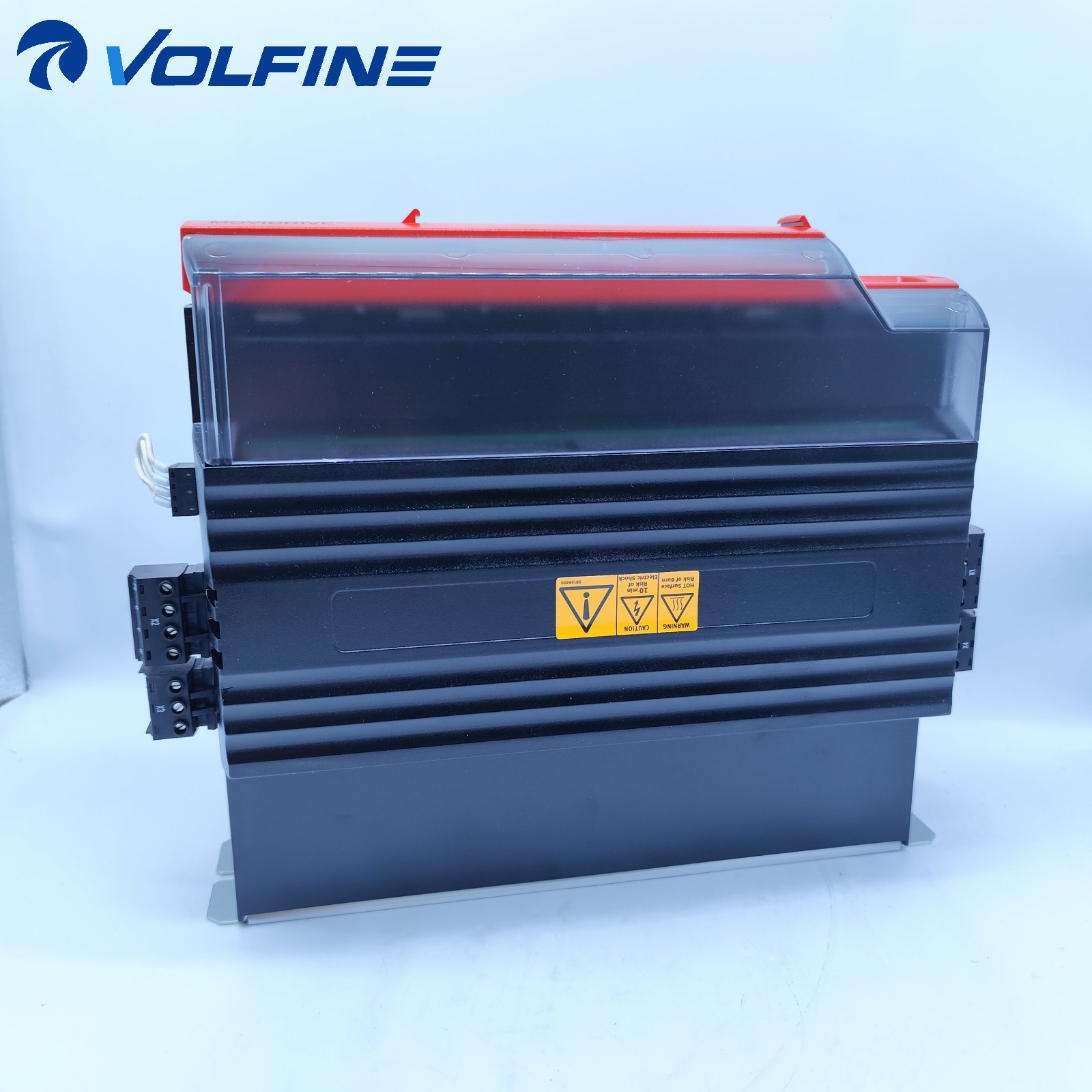 SEW-EURODRIVE MDX61B0011-5A3-4-00 Inverter MOVITRAC / MOVIDRIVE - Image 4