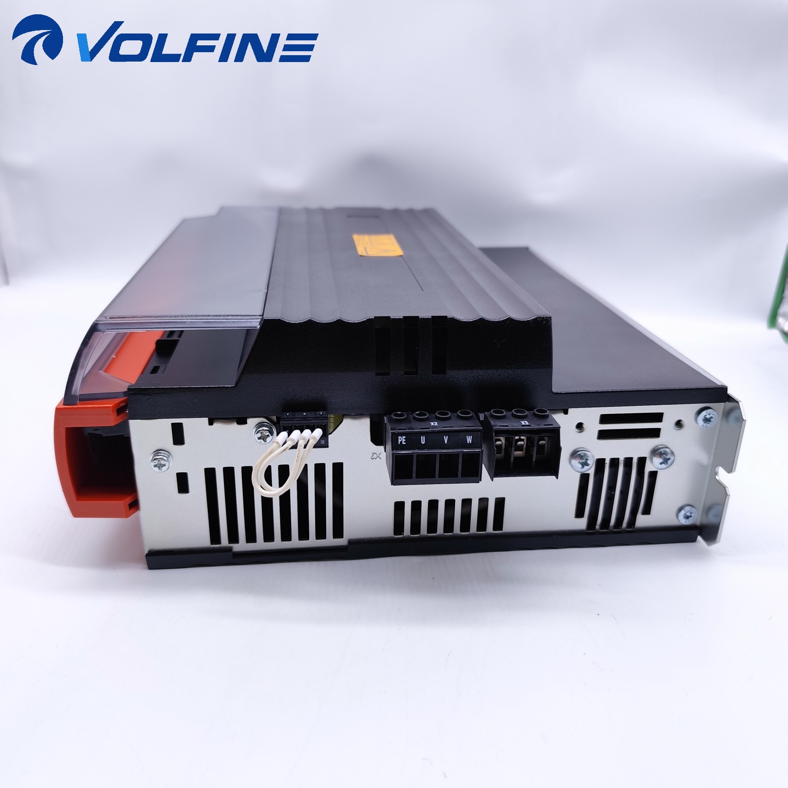 SEW-EURODRIVE MDX61B0011-5A3-4-00 Inverter MOVITRAC / MOVIDRIVE - Image 5