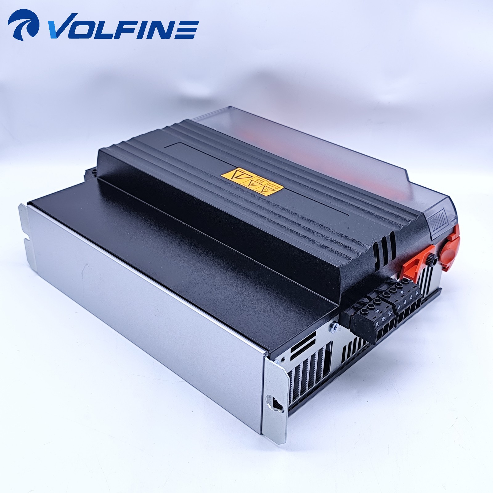 SEW-EURODRIVE MDX61B0011-5A3-4-00 Inverter MOVITRAC / MOVIDRIVE - Image 6