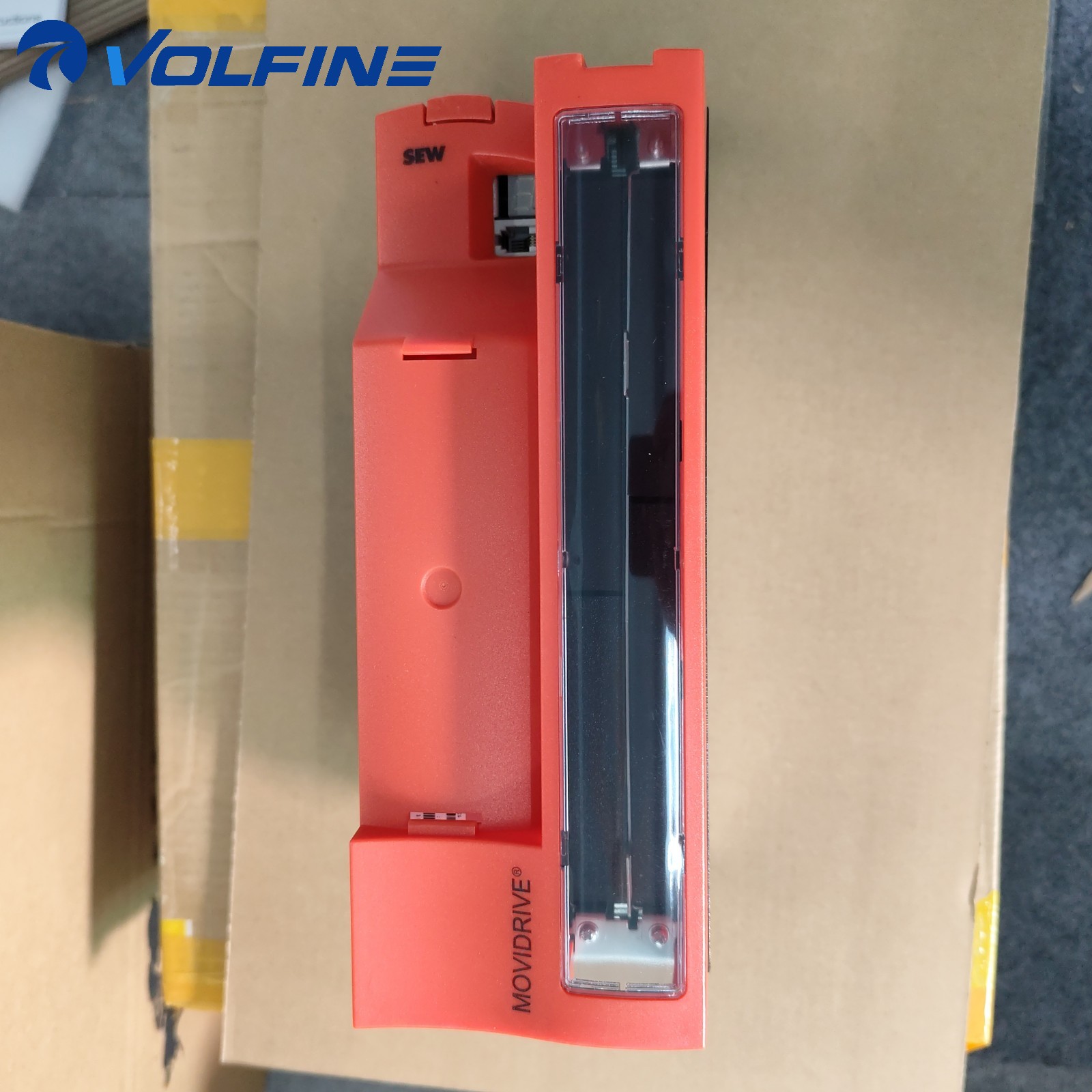SEW-EURODRIVE MDX61B0030-5A3-4-00 Inverter MOVITRAC / MOVIDRIVE - Image 3