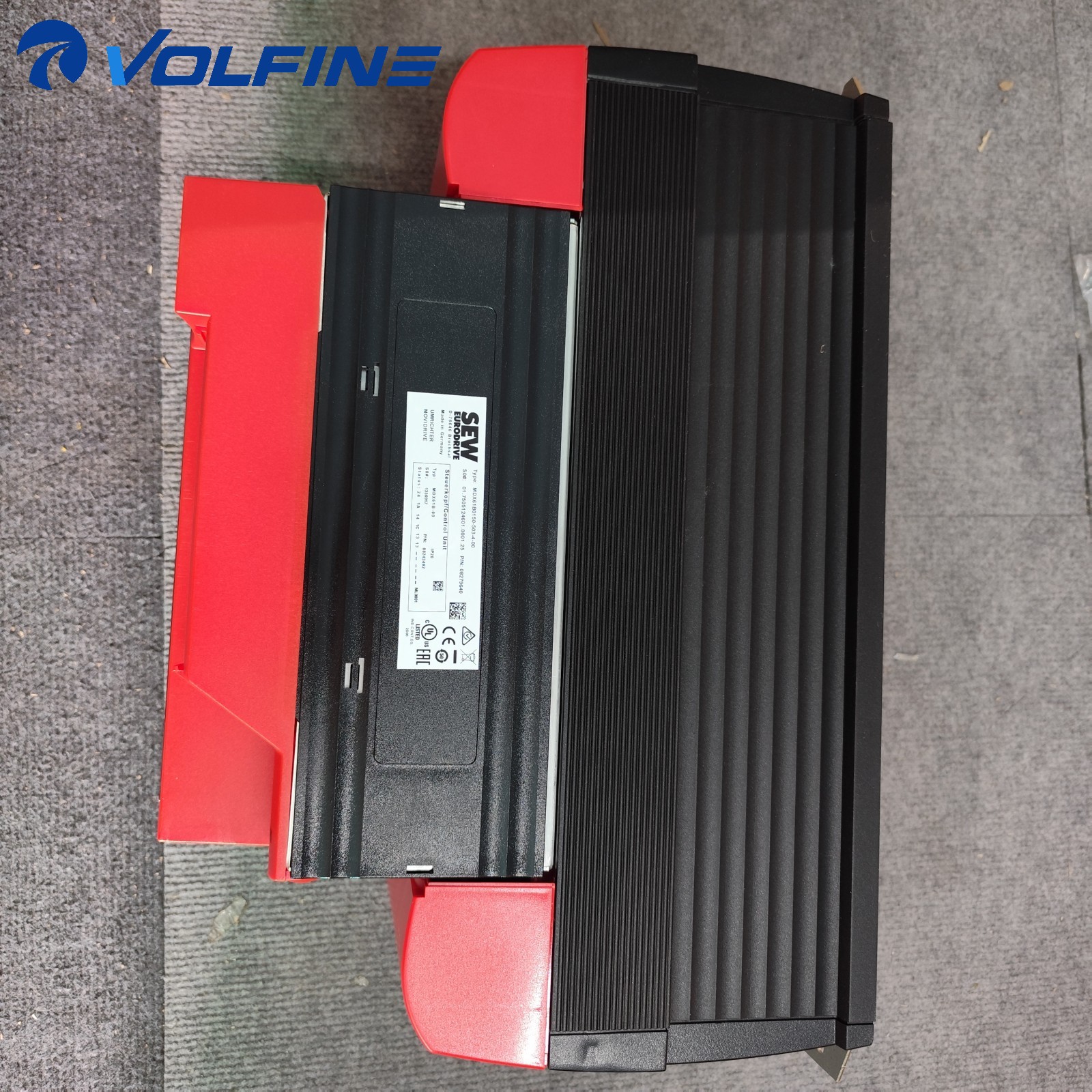 SEW-EURODRIVE MDX61B0150-503-4-00 Inverter MOVITRAC / MOVIDRIVE - Image 3