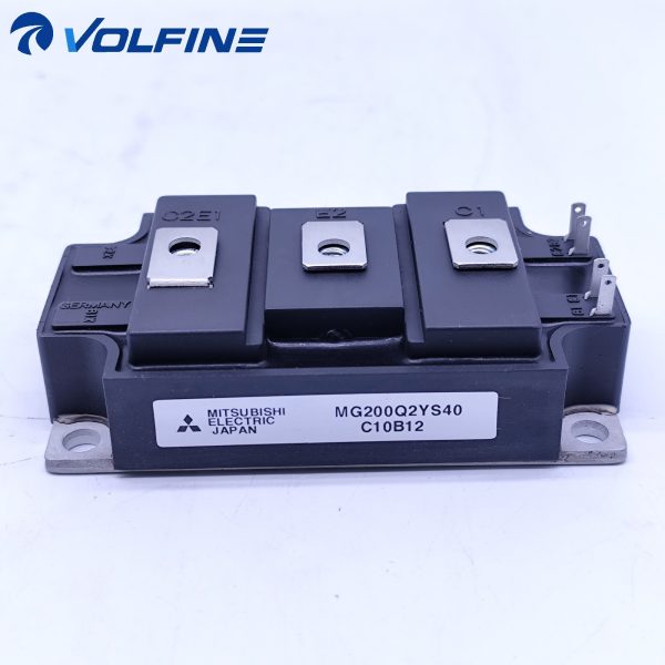 Toshiba MG200Q2YS40 IGBT module