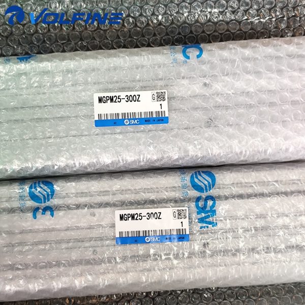 SMC MGPM25-300Z Pneumatic cylinder / valve Air management