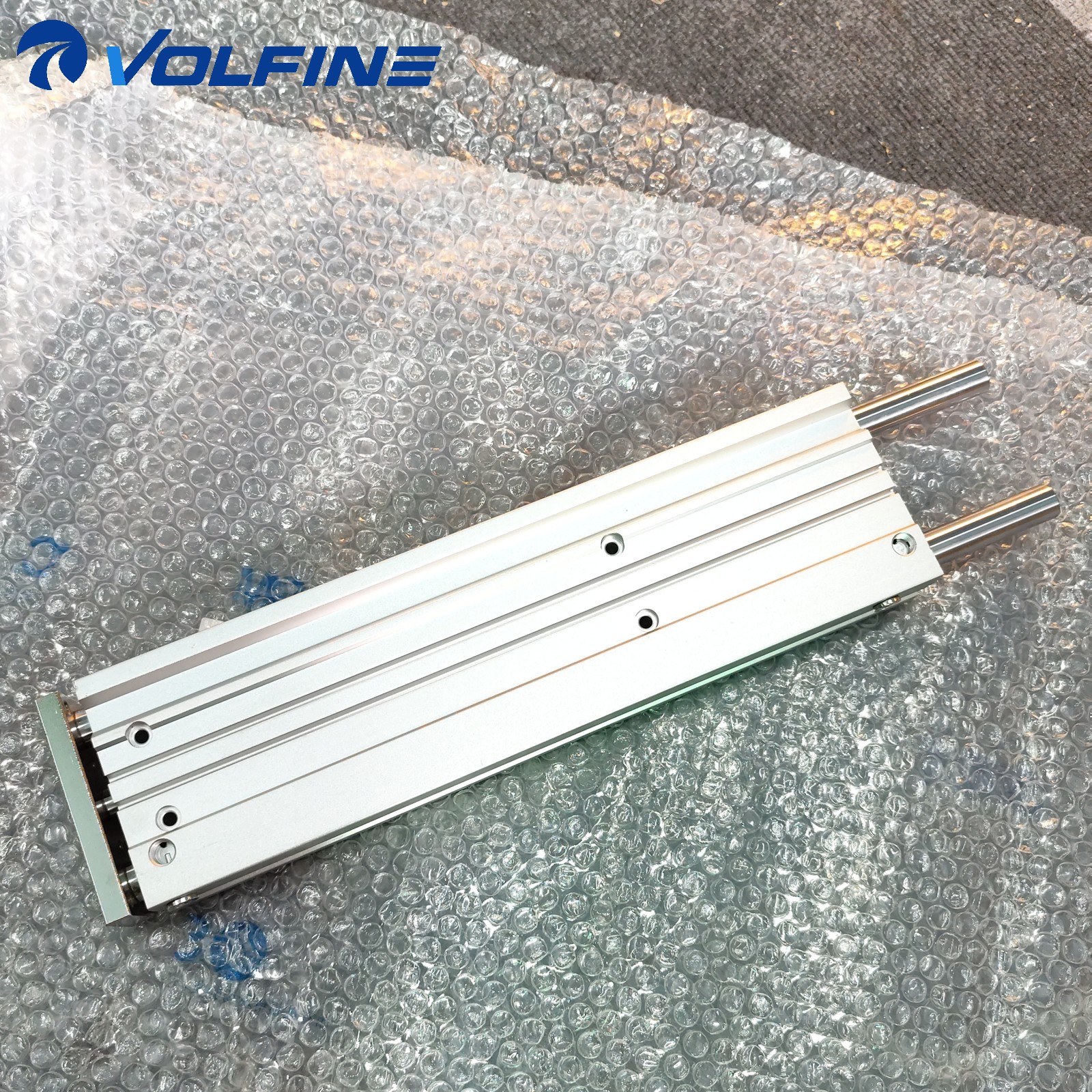 SMC MGPM25-300Z Pneumatic cylinder / valve Air management - Image 2