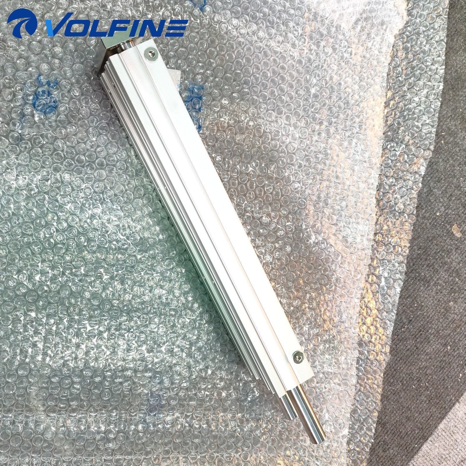 SMC MGPM25-300Z Pneumatic cylinder / valve Air management - Image 3