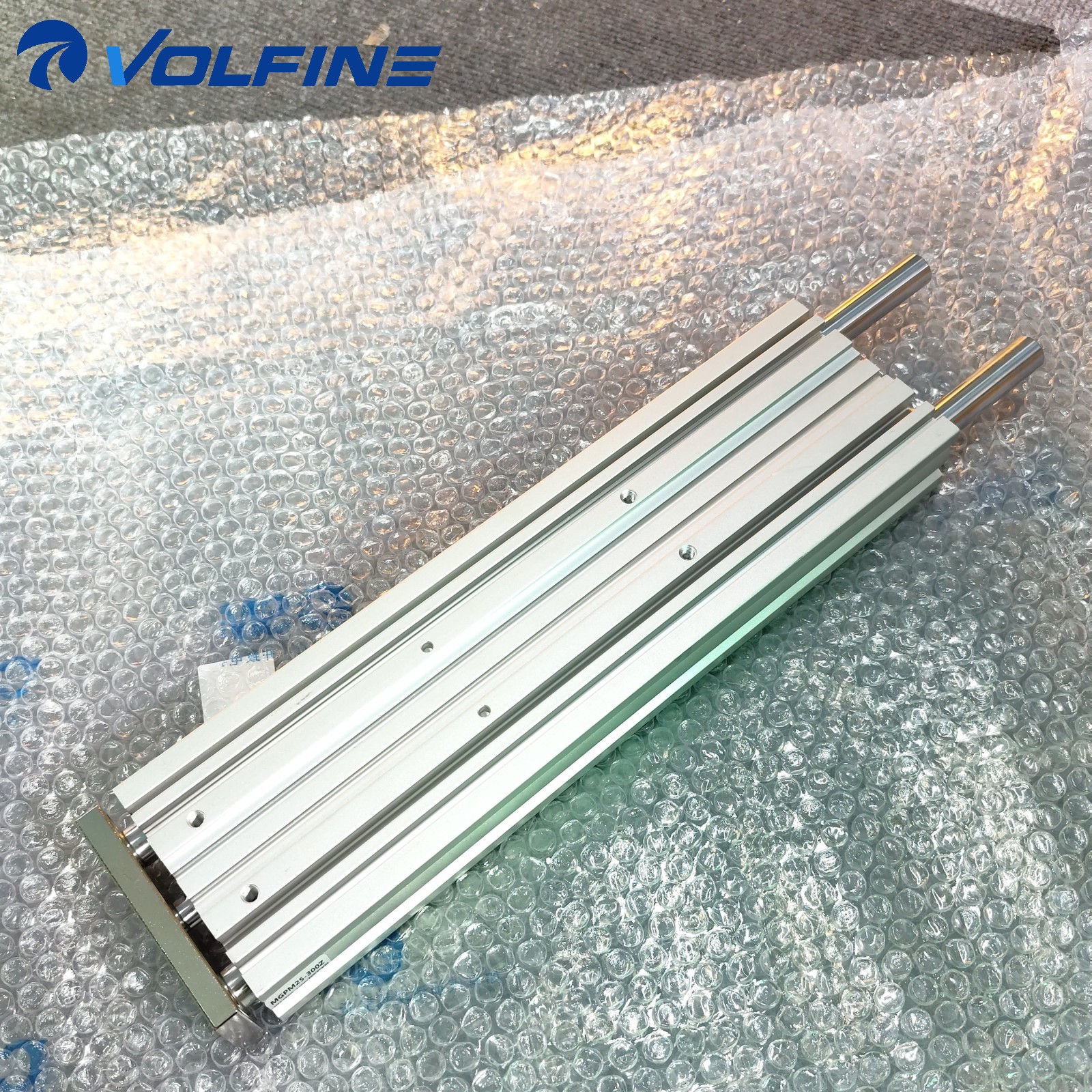 SMC MGPM25-300Z Pneumatic cylinder / valve Air management - Image 4