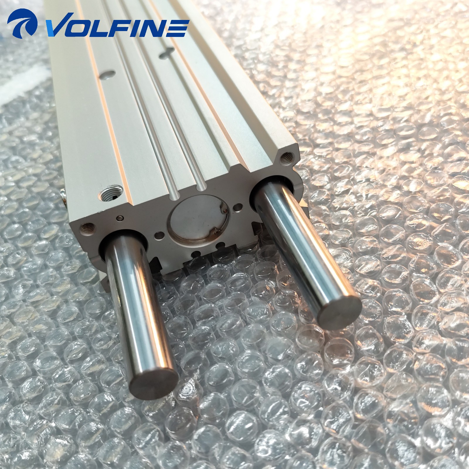 SMC MGPM25-300Z Pneumatic cylinder / valve Air management - Image 6