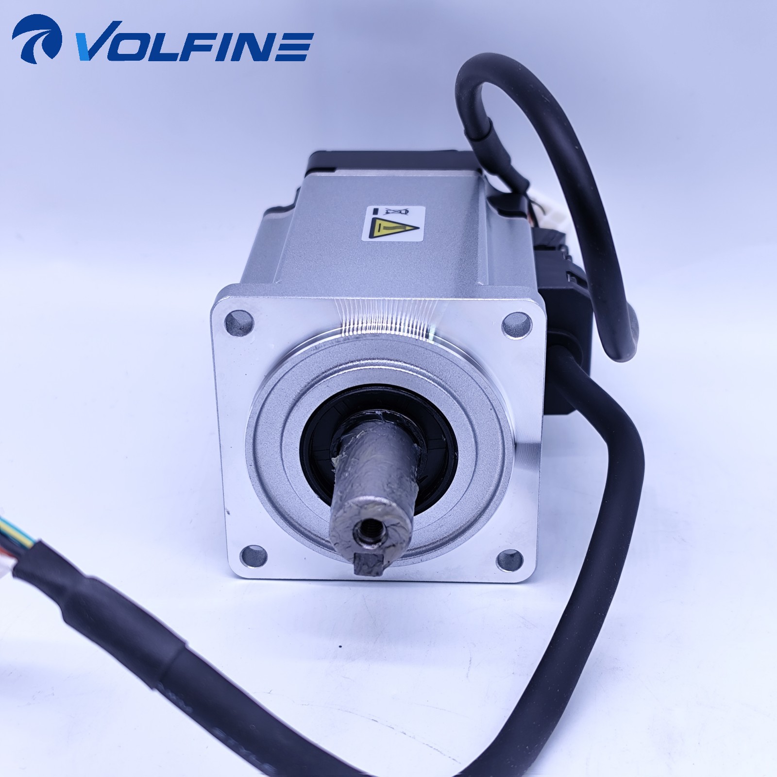 Panasonic MHMF042L1U2M MINAS servo MINAS A6 - Image 3