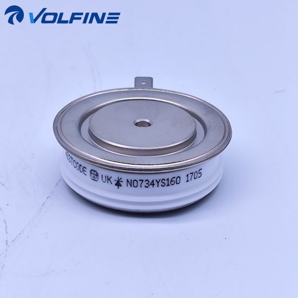 Techsem N0734YS160 Thyristor / diode module Power module