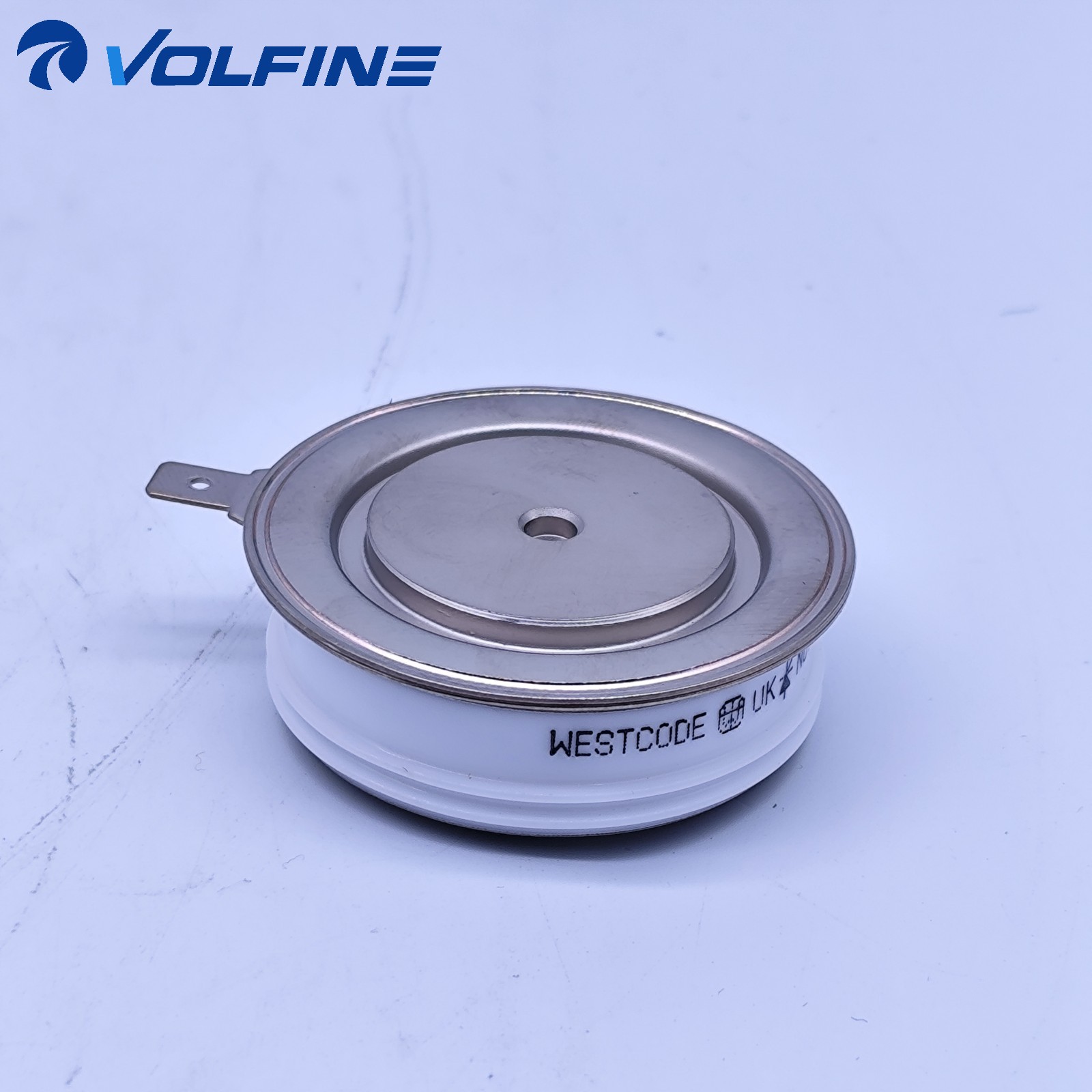 Techsem N0734YS160 Thyristor / diode module Power module - Image 2
