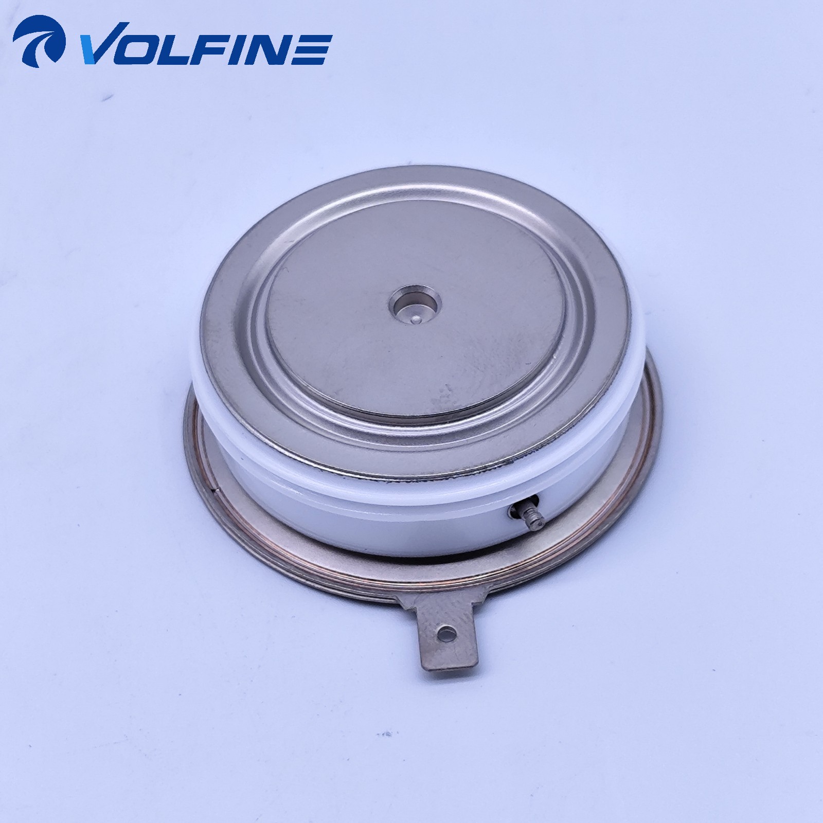 Techsem N0734YS160 Thyristor / diode module Power module - Image 3