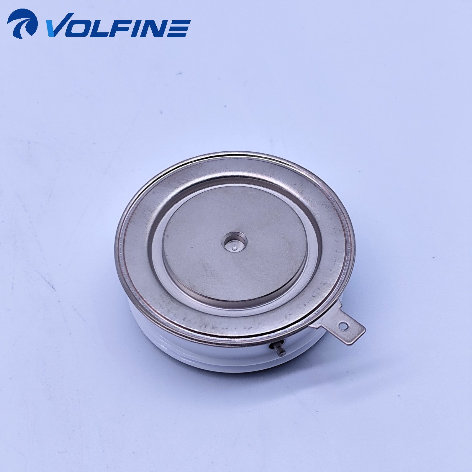 Techsem N0734YS160 Thyristor / diode module Power module - Image 4