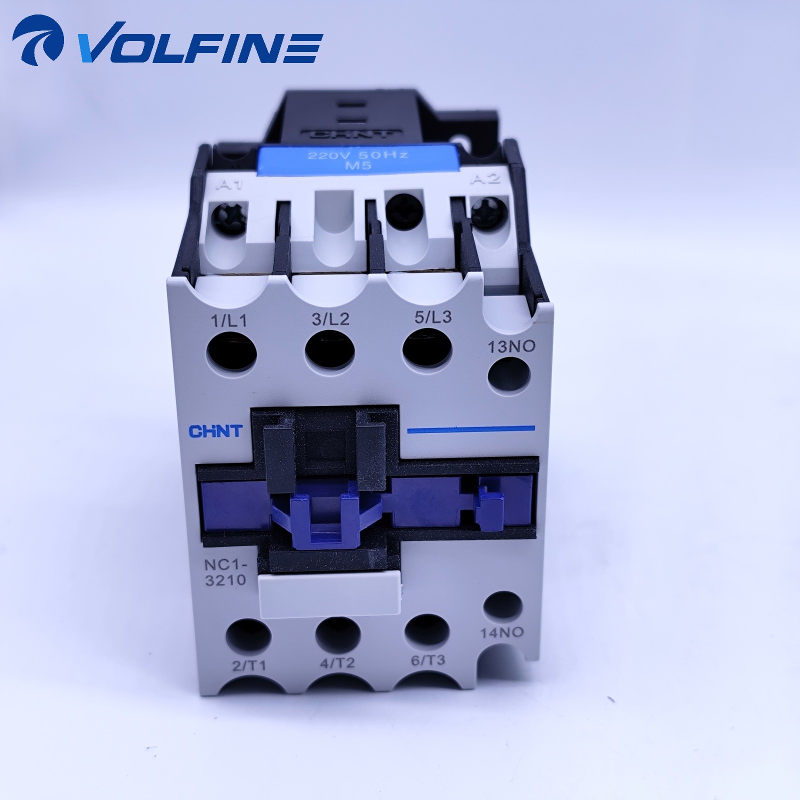 CHINT NC1-3210 Contactor / MCB - Image 2