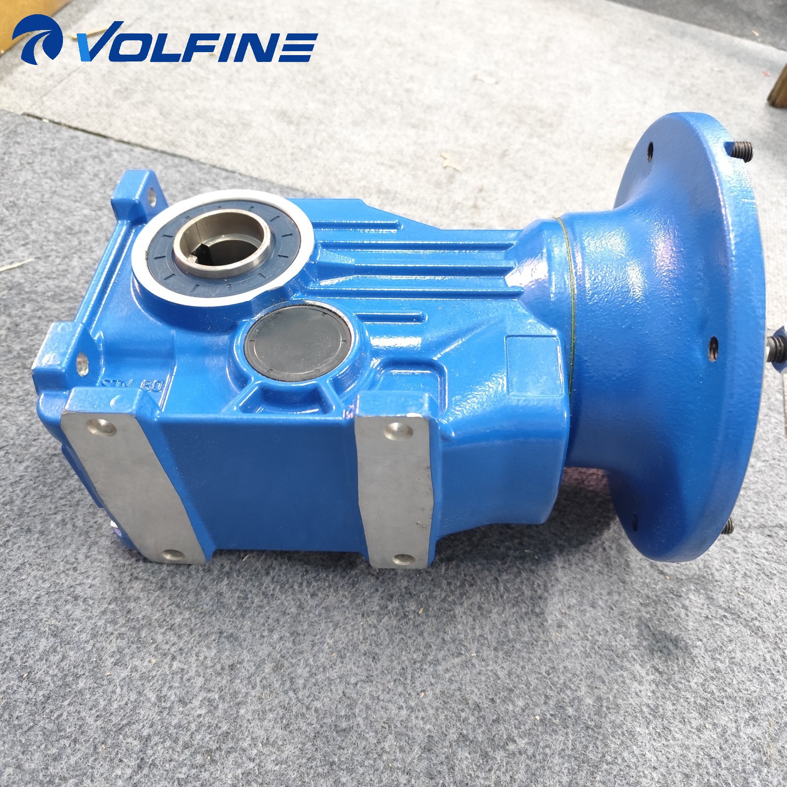 Sauer-Danfoss OMP71D-35 Hydraulic motor OMP / OMT - Image 3