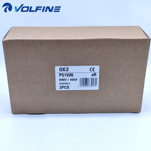 Parker P51V06 Pneumatic valve ISO valve