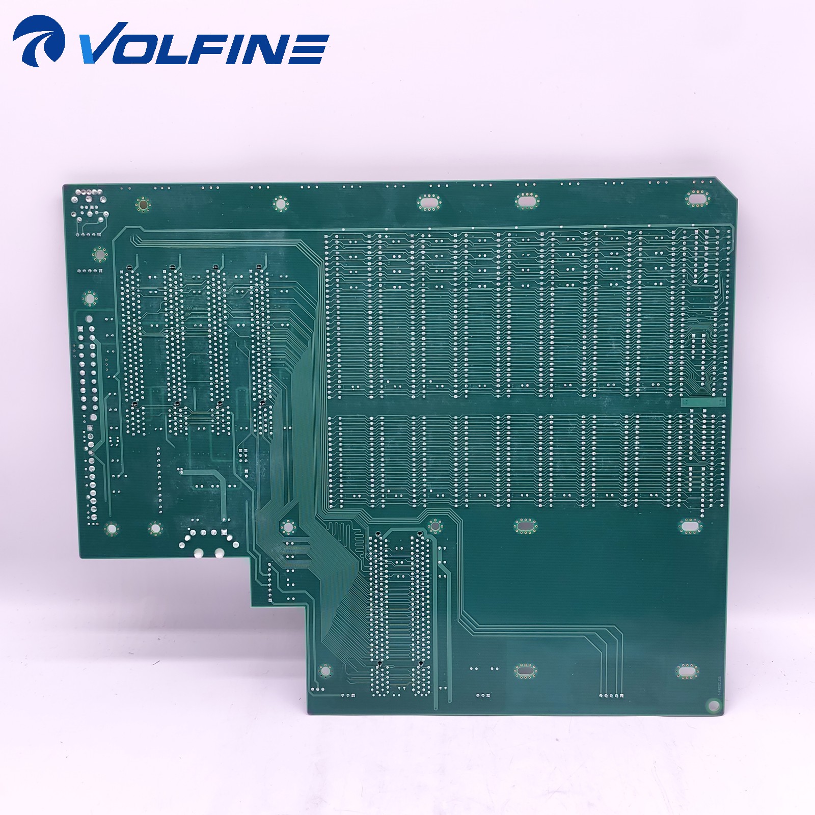 Advantech PCA-6114P4-0C2E Industrial backplane IPC - Image 4
