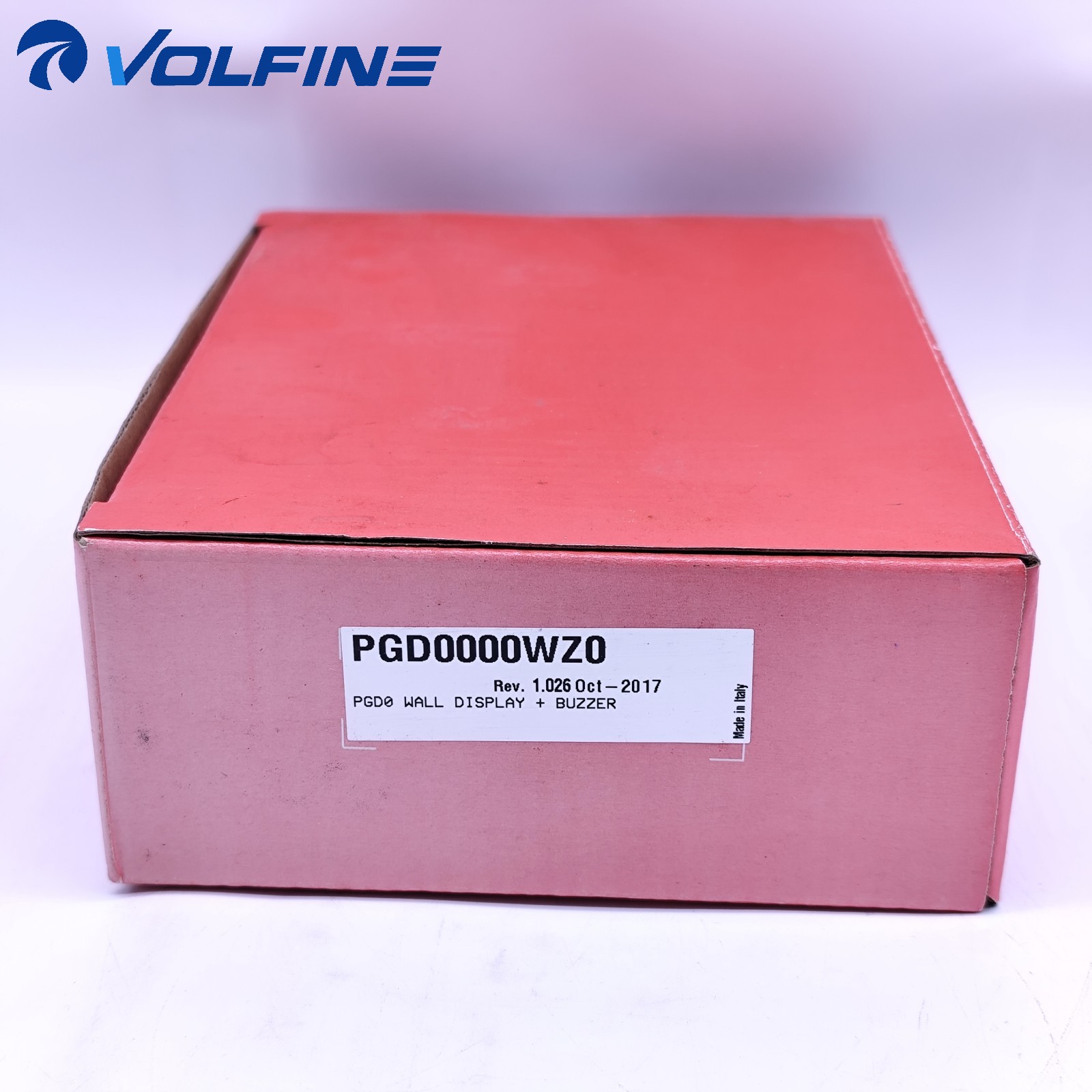 Danfoss PGD0000WZ0 Electronic expansion ADAP-KOOL