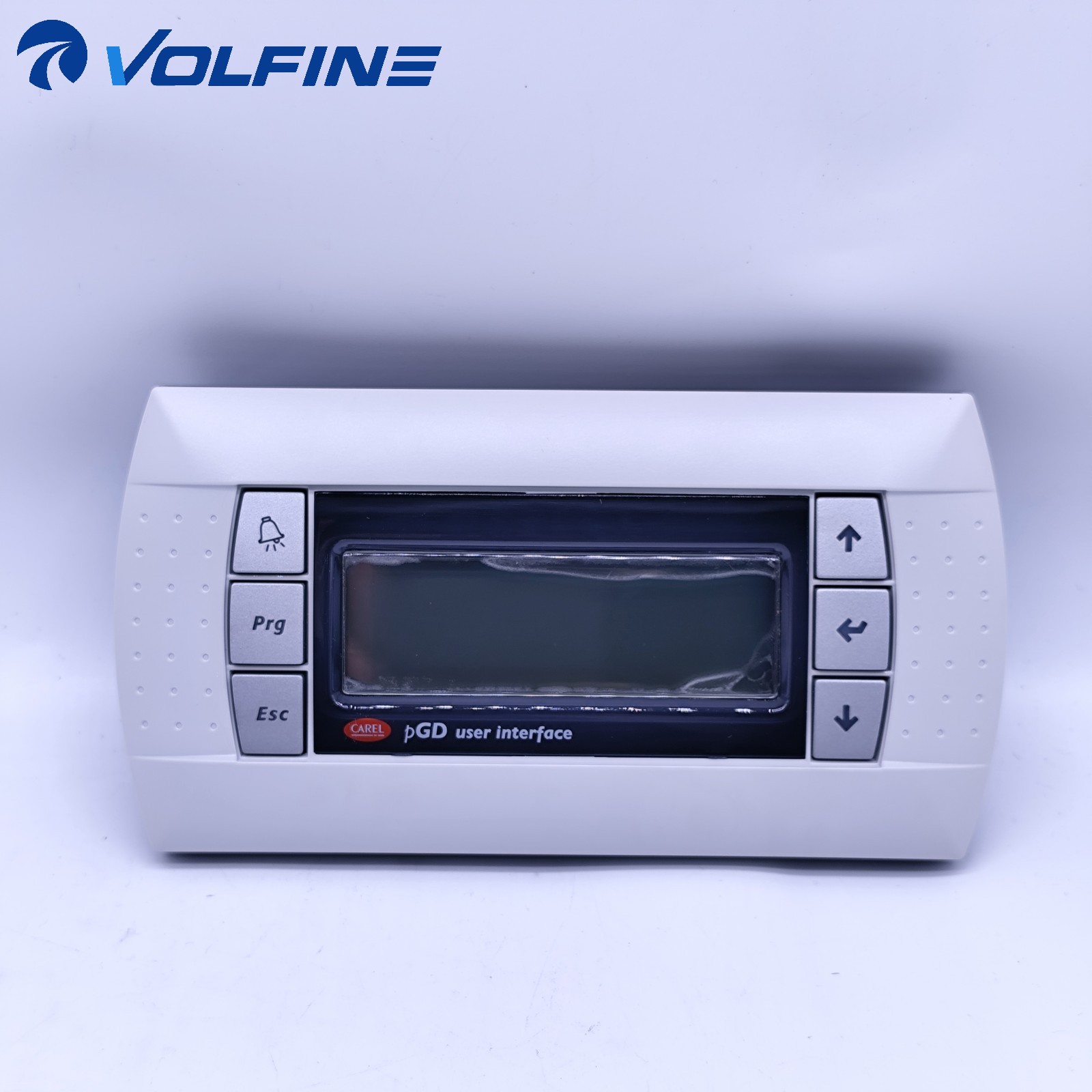 Danfoss PGD0000WZ0 Electronic expansion ADAP-KOOL - Image 2