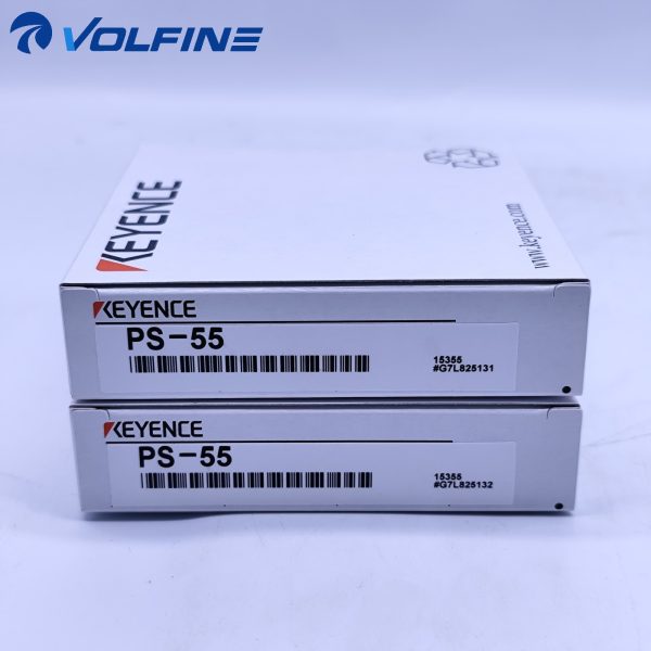 Keyence PS-55 Power / sensor supply