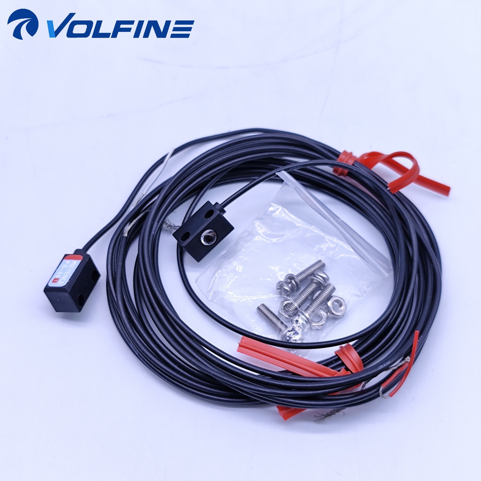 Keyence PS-55 Power / sensor supply - Image 2