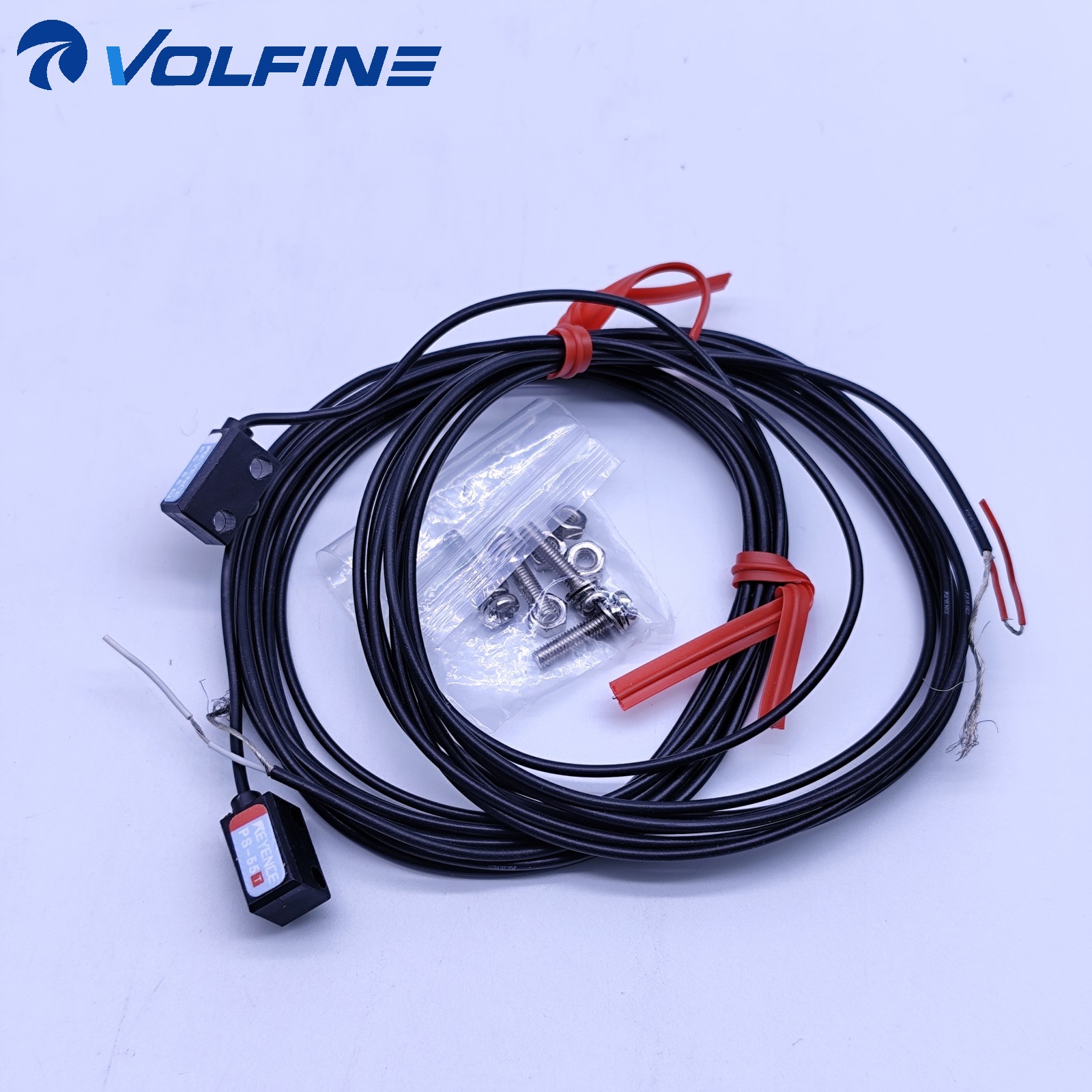 Keyence PS-55 Power / sensor supply - Image 4