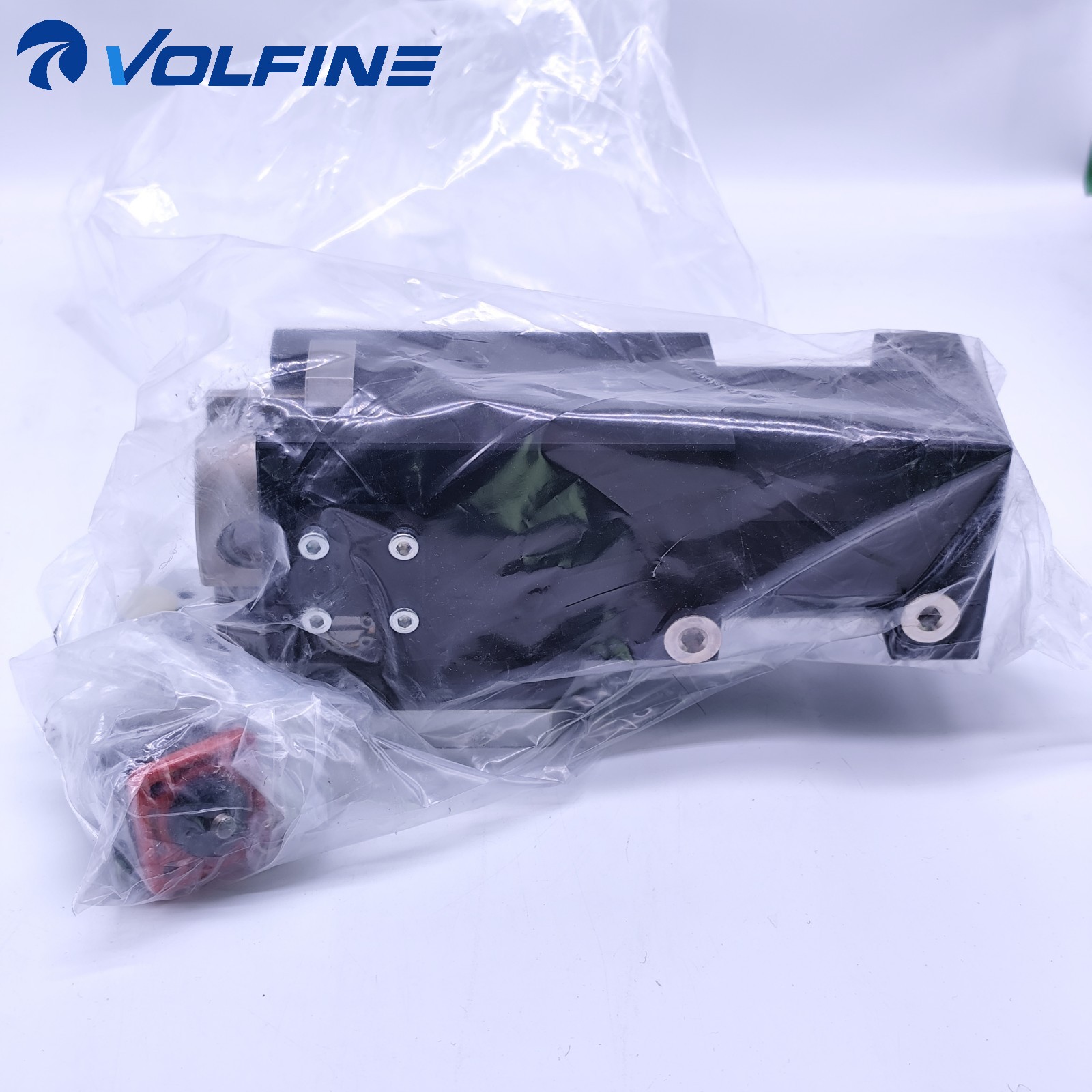 SMC RBT50 Rotary / rodless cylinder Actuator - Image 3