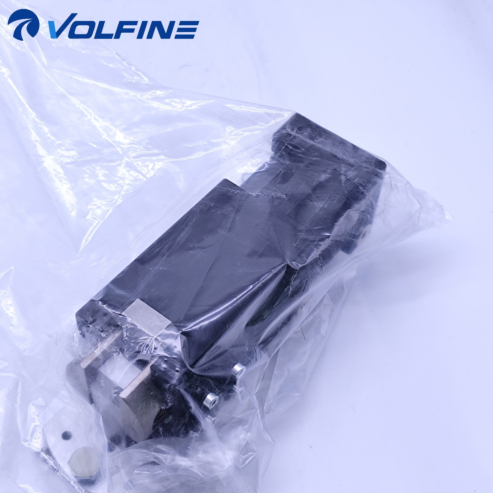 SMC RBT50 Rotary / rodless cylinder Actuator - Image 5