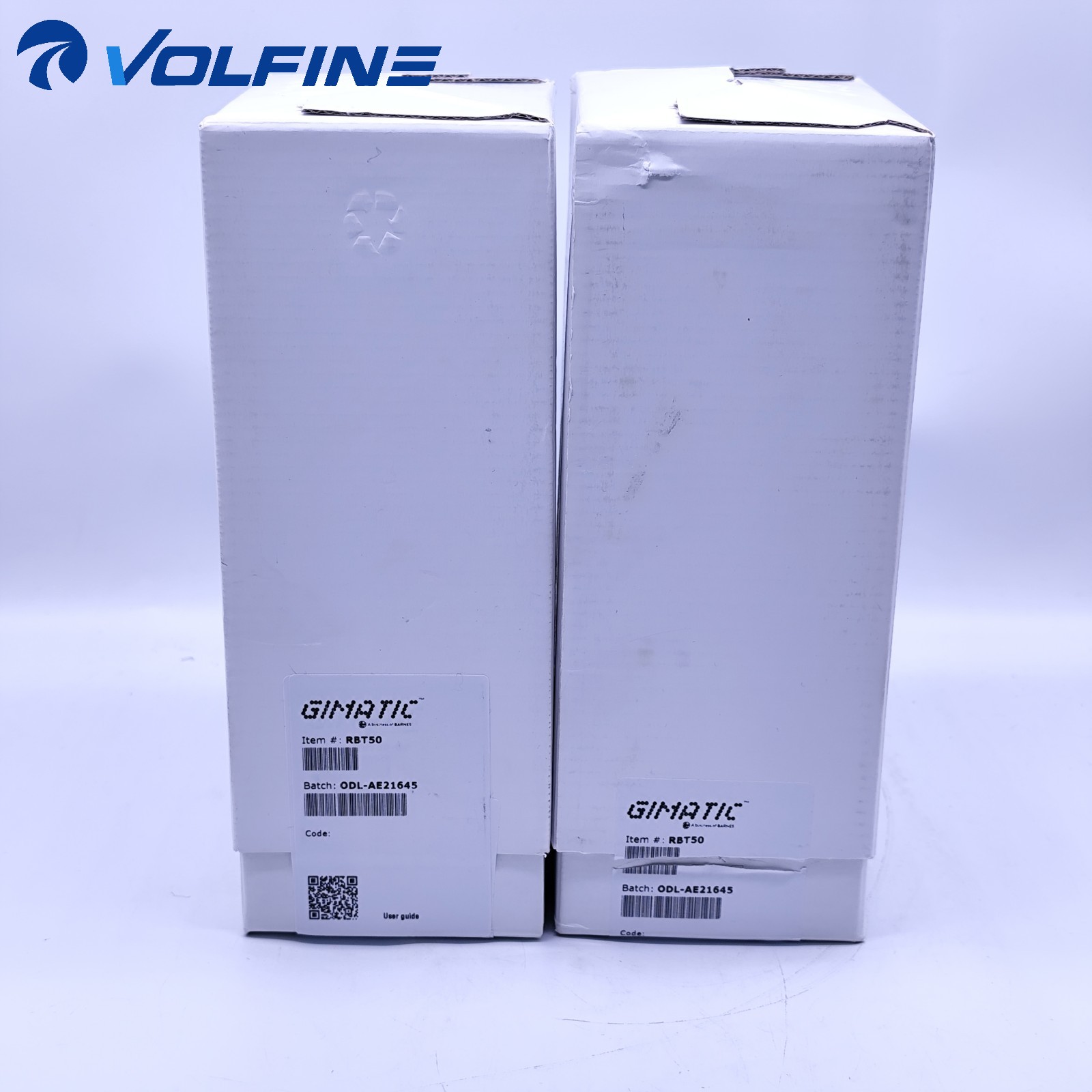 SMC RBT50 Rotary / rodless cylinder Actuator - Image 6