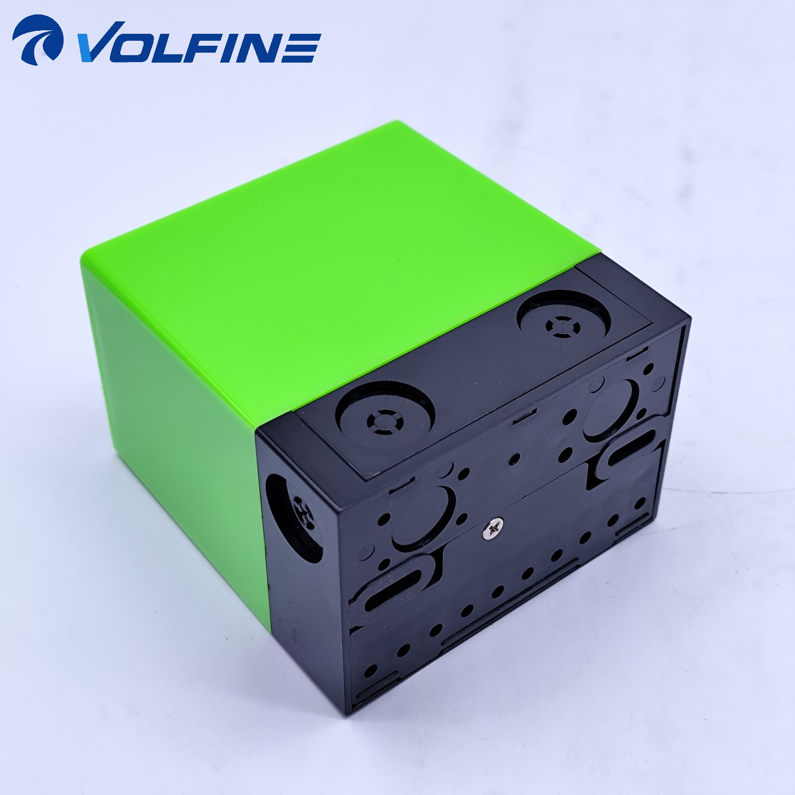 SMC RCF152 Rotary / rodless cylinder Actuator - Image 4