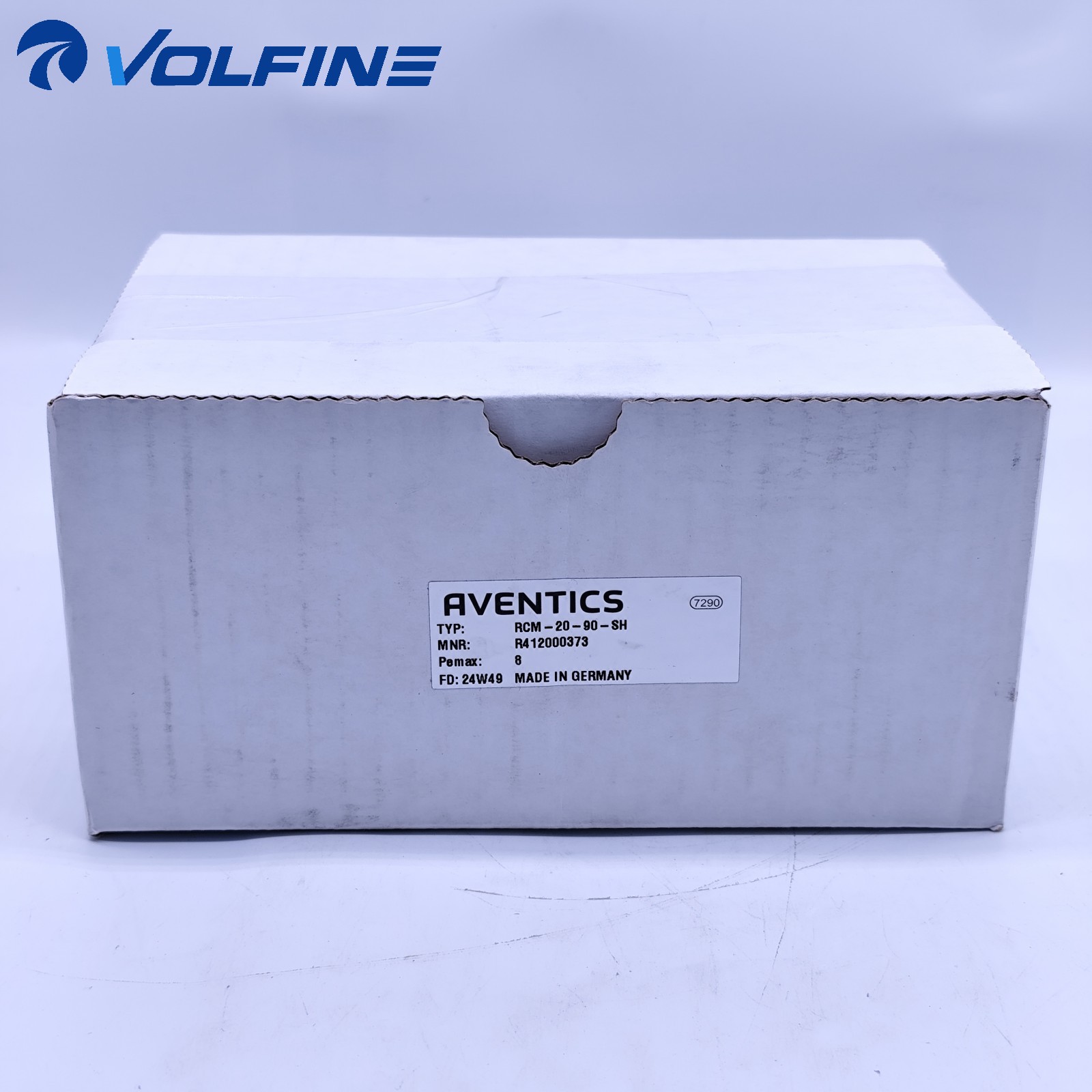 SMC RCM-20-90-SH Rotary / rodless cylinder Actuator