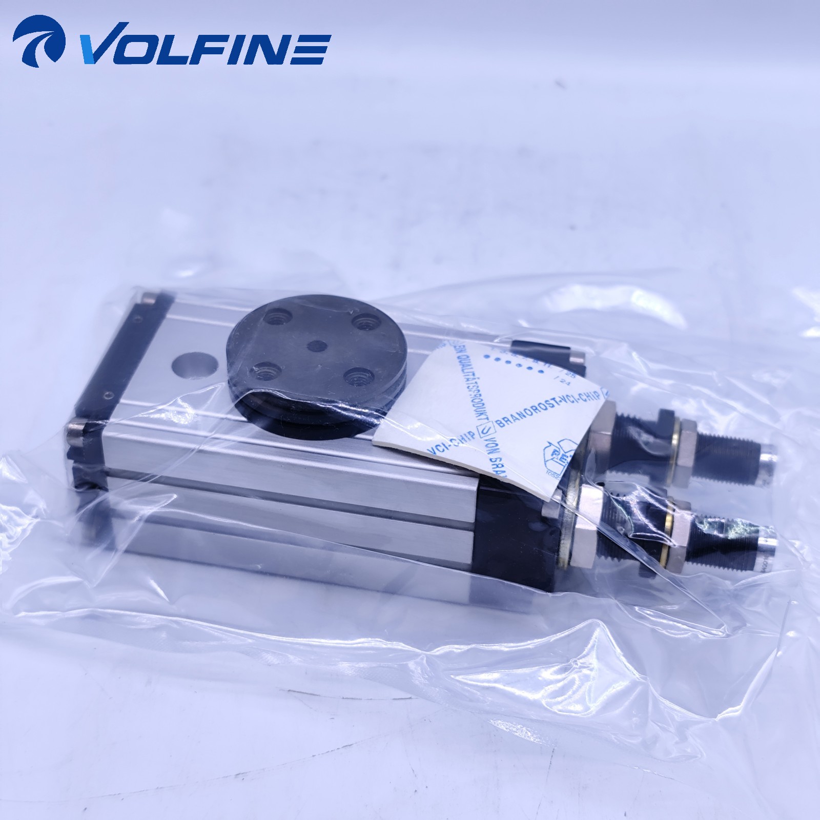 SMC RCM-20-90-SH Rotary / rodless cylinder Actuator - Image 2