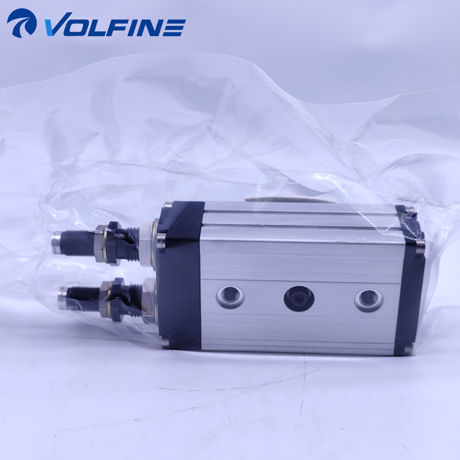 SMC RCM-20-90-SH Rotary / rodless cylinder Actuator - Image 5