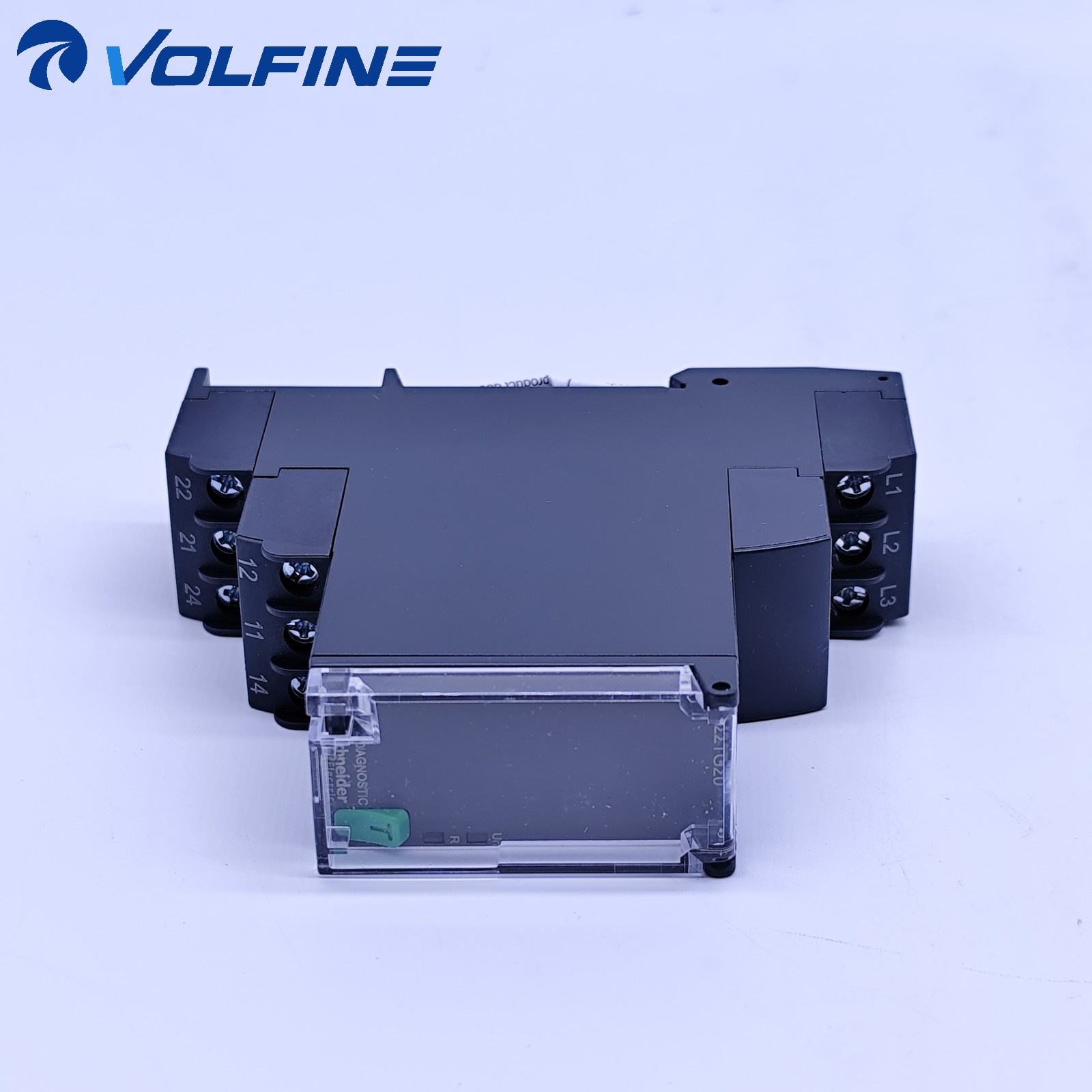 Schneider RM22TG20 Control / interface relay Zelio - Image 3