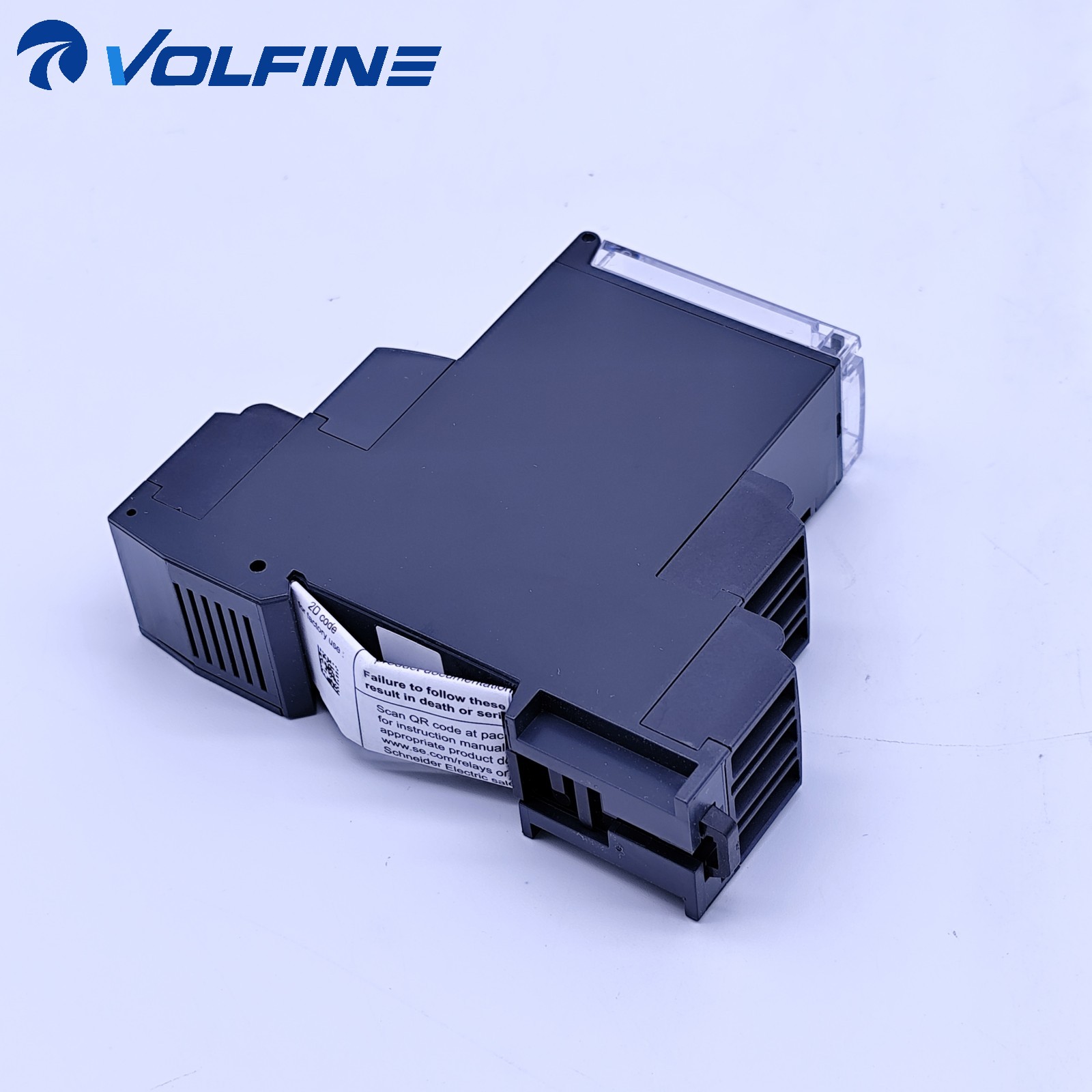 Schneider RM22TG20 Control / interface relay Zelio - Image 4