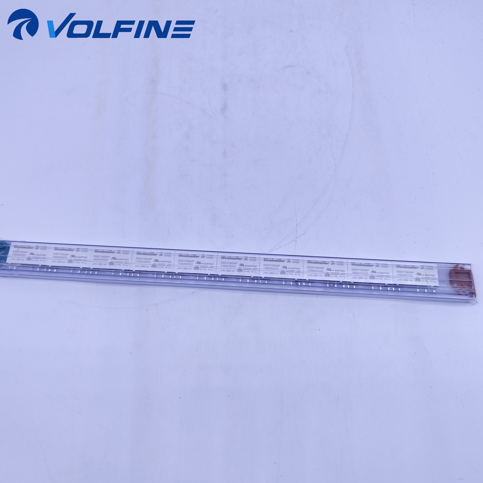Schneider RSS113024F Safety relay Preventa - Image 2